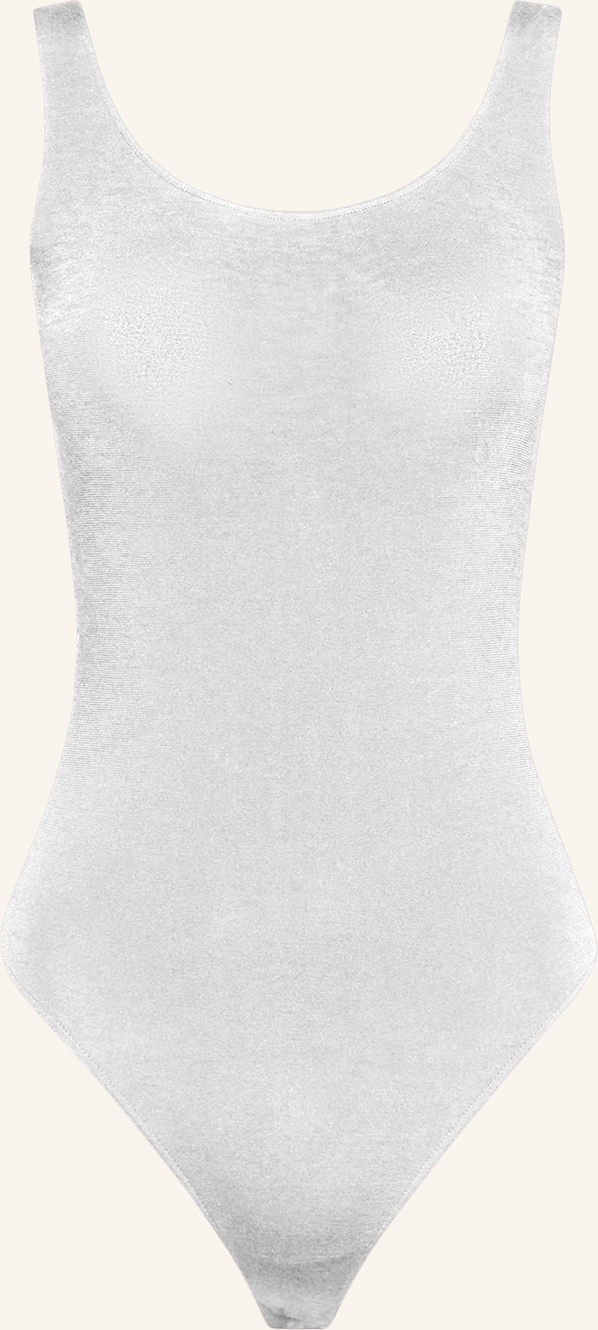 Wolford Body Jamaika Body weiss