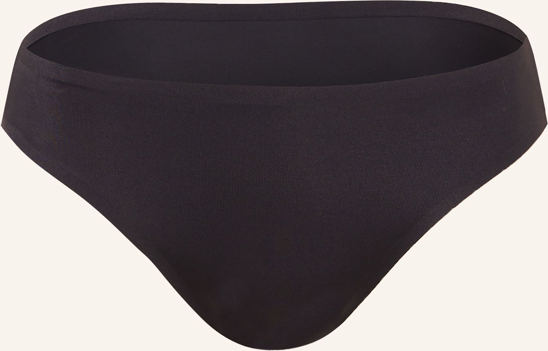 Thumbnail - Calvin Klein Slip Perfectly Fit Lace schwarz