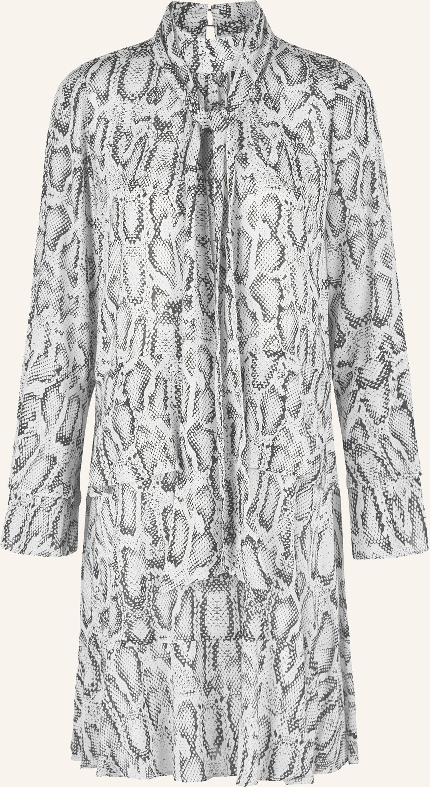 Marc Aurel Kleid weiss