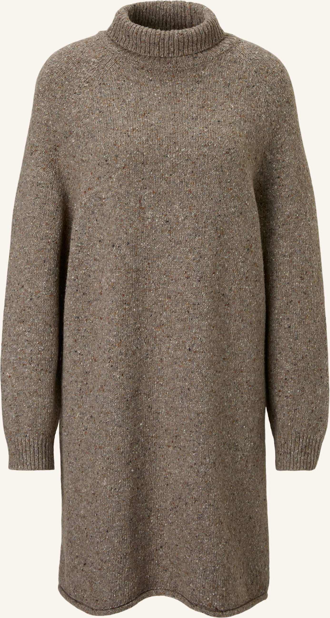 Marc O'polo Strickpullover braun