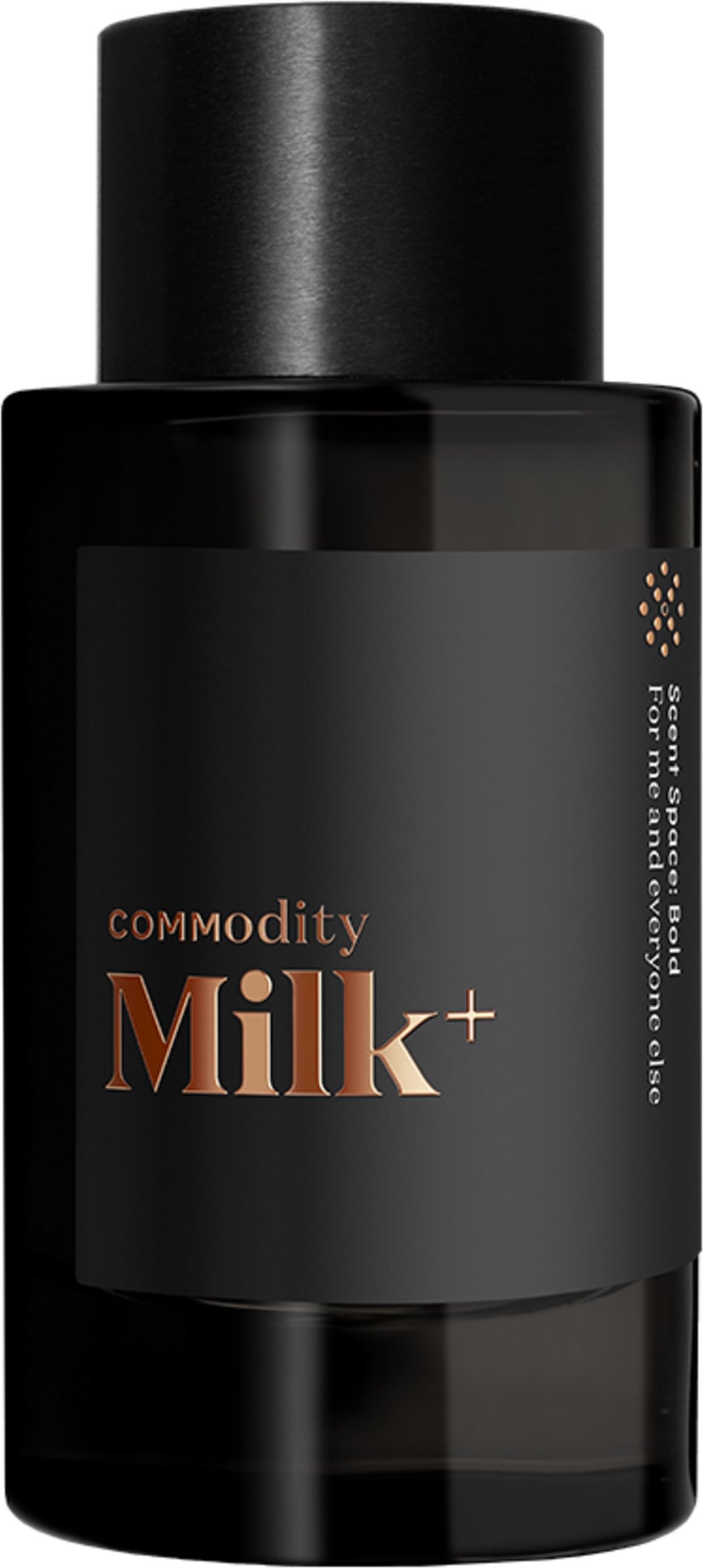 Commodity Milk Bold Parfum 100 ml