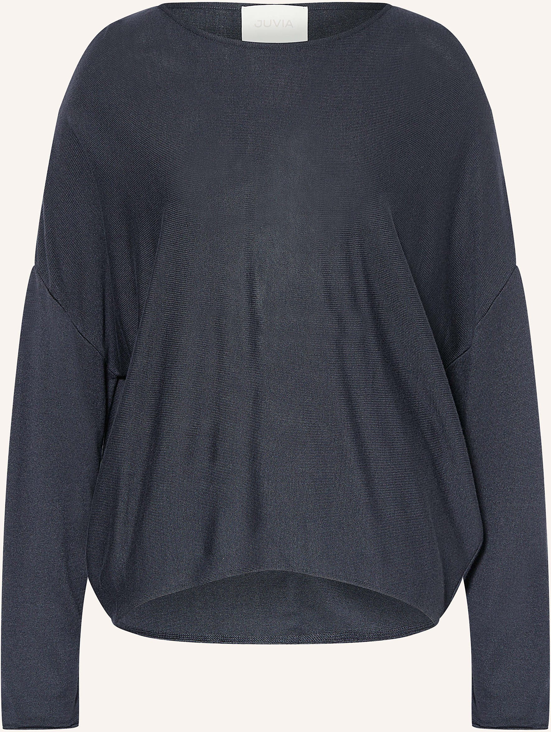 Juvia Pullover Faiza blau