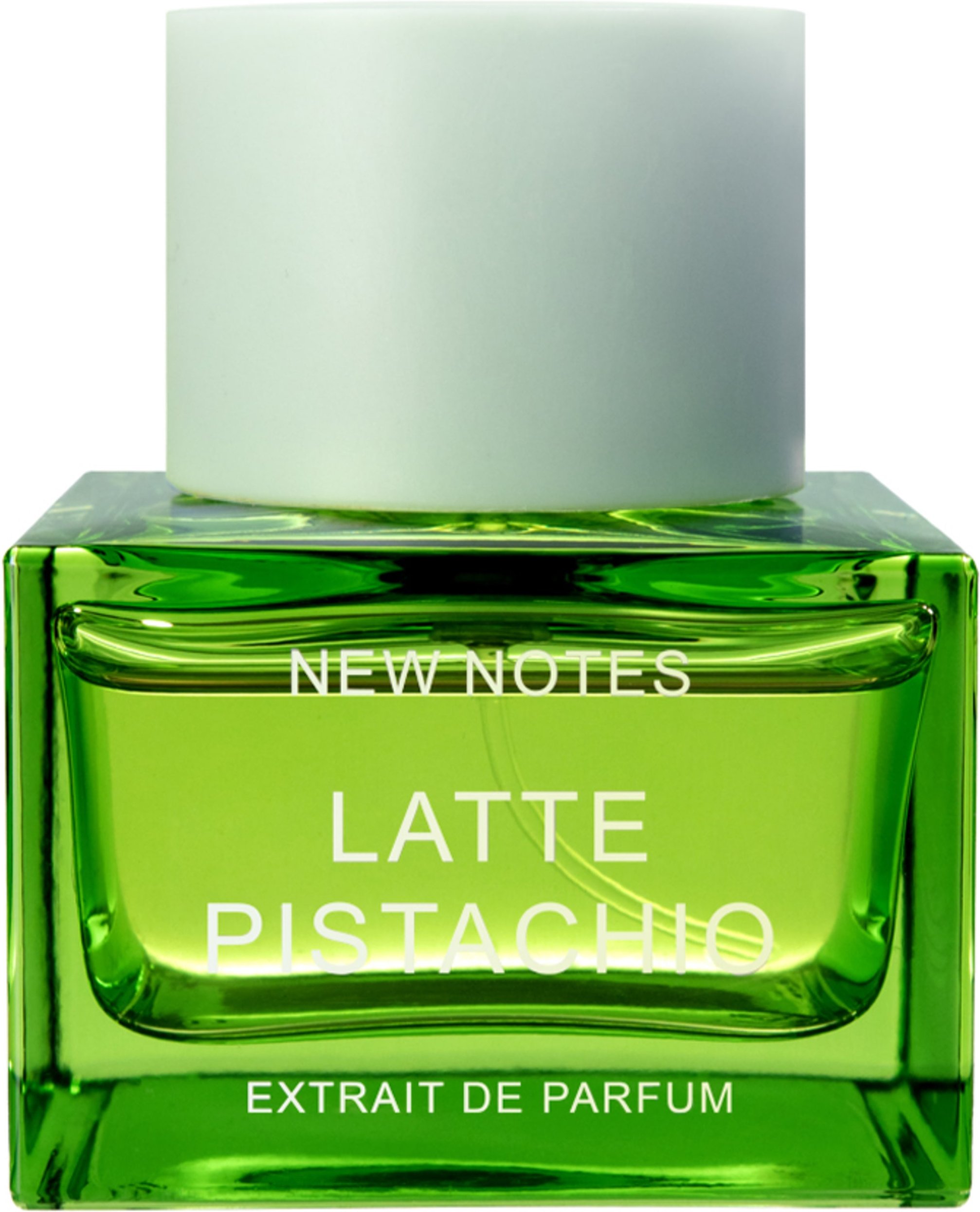 Thumbnail - New Notes Latte Pistachio Extrait de Parfum 50 ml
