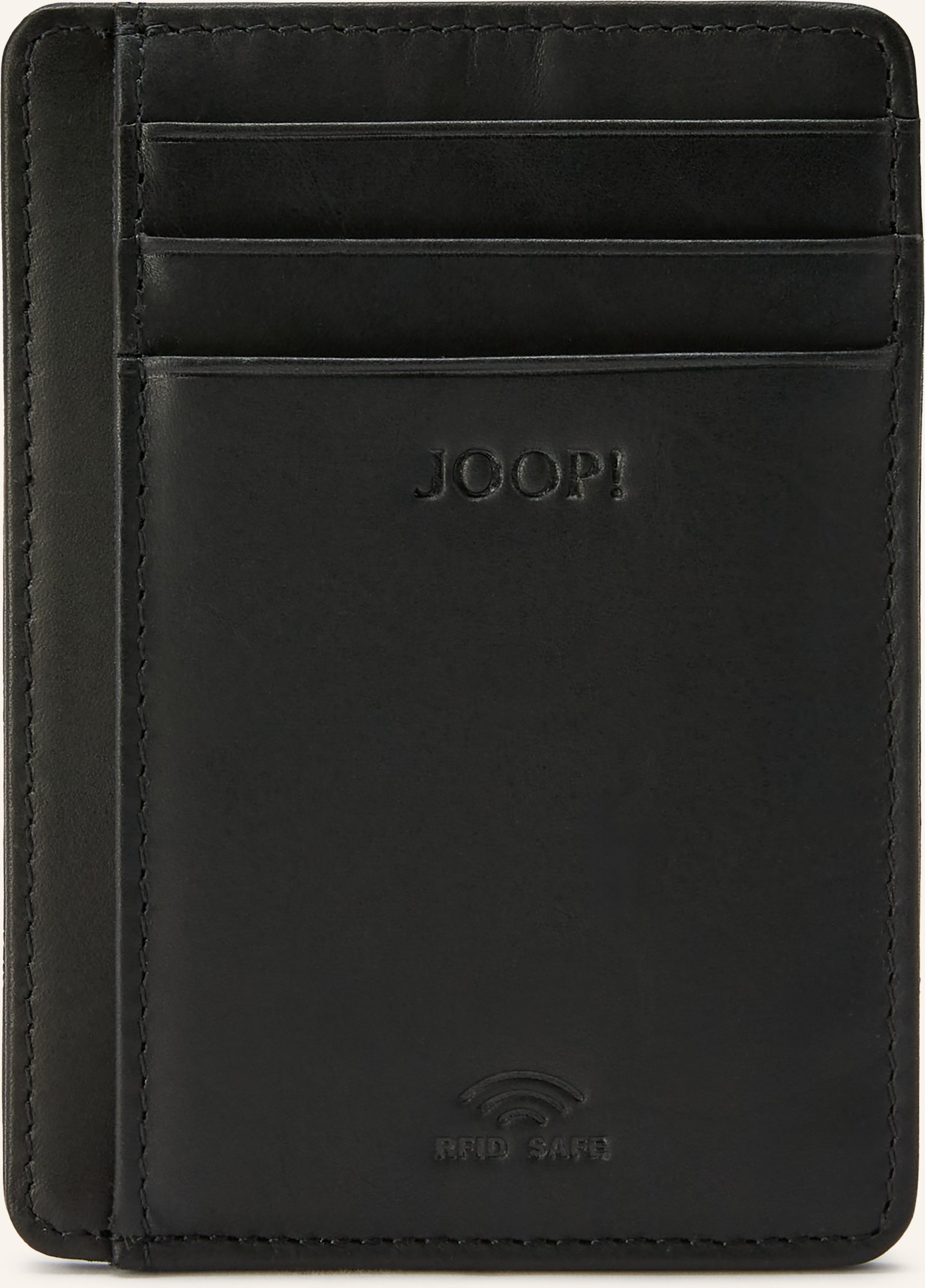 Thumbnail - Joop! Kartenetui Cerratano Itys schwarz