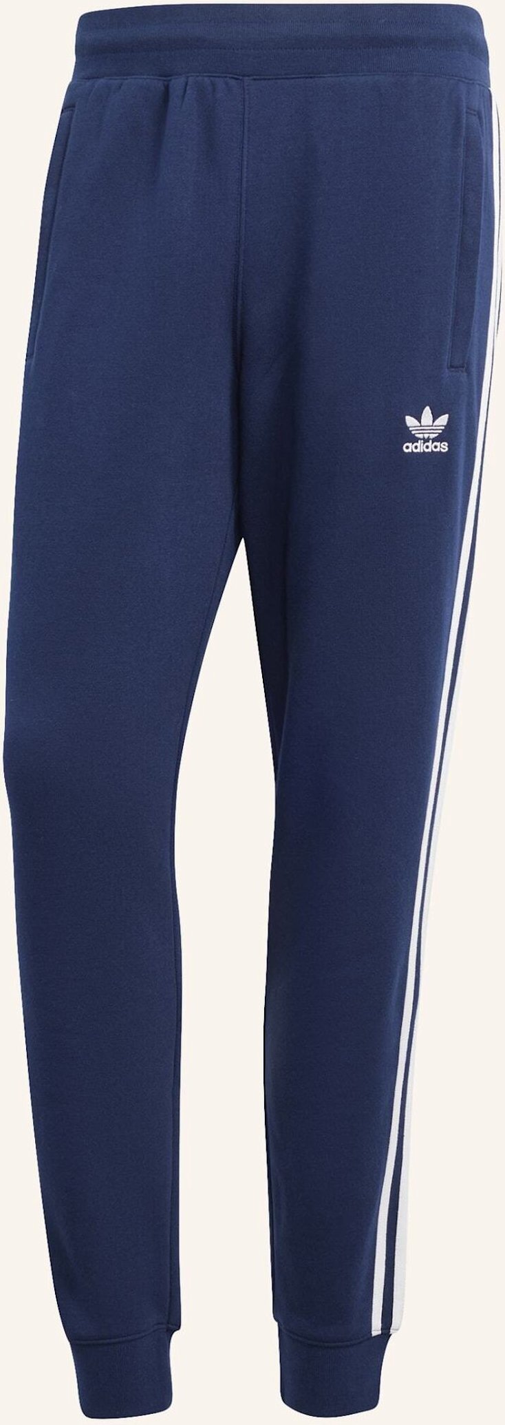 Adidas Originals Sweatpants Adicolor 3-Stripes blau