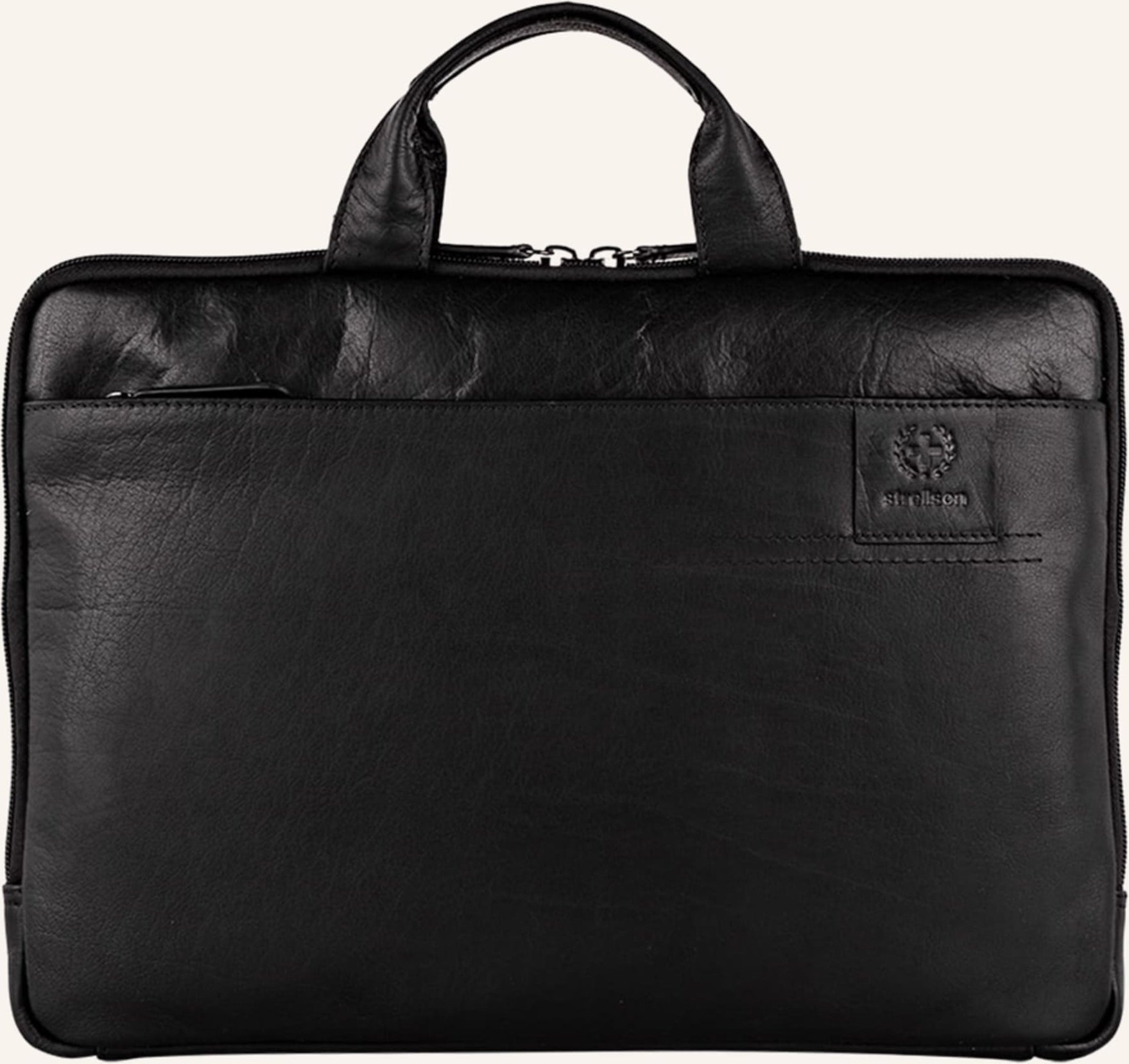 Strellson Business-Tasche Hyde Park schwarz