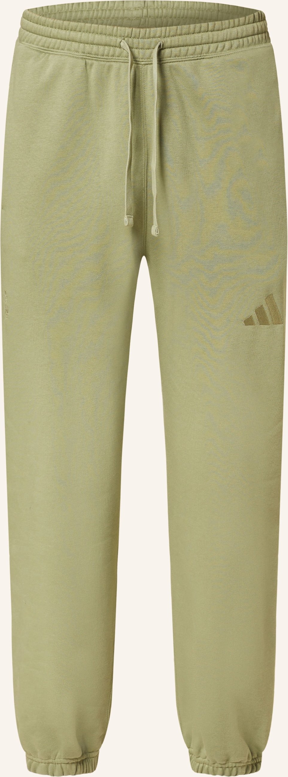 Adidas Sweatpants gruen