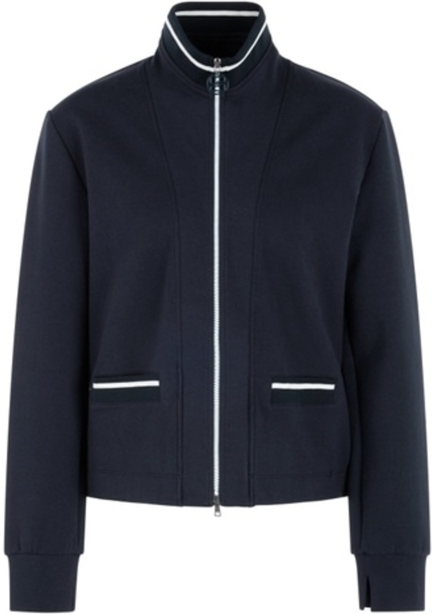Marc Cain Jacke blau