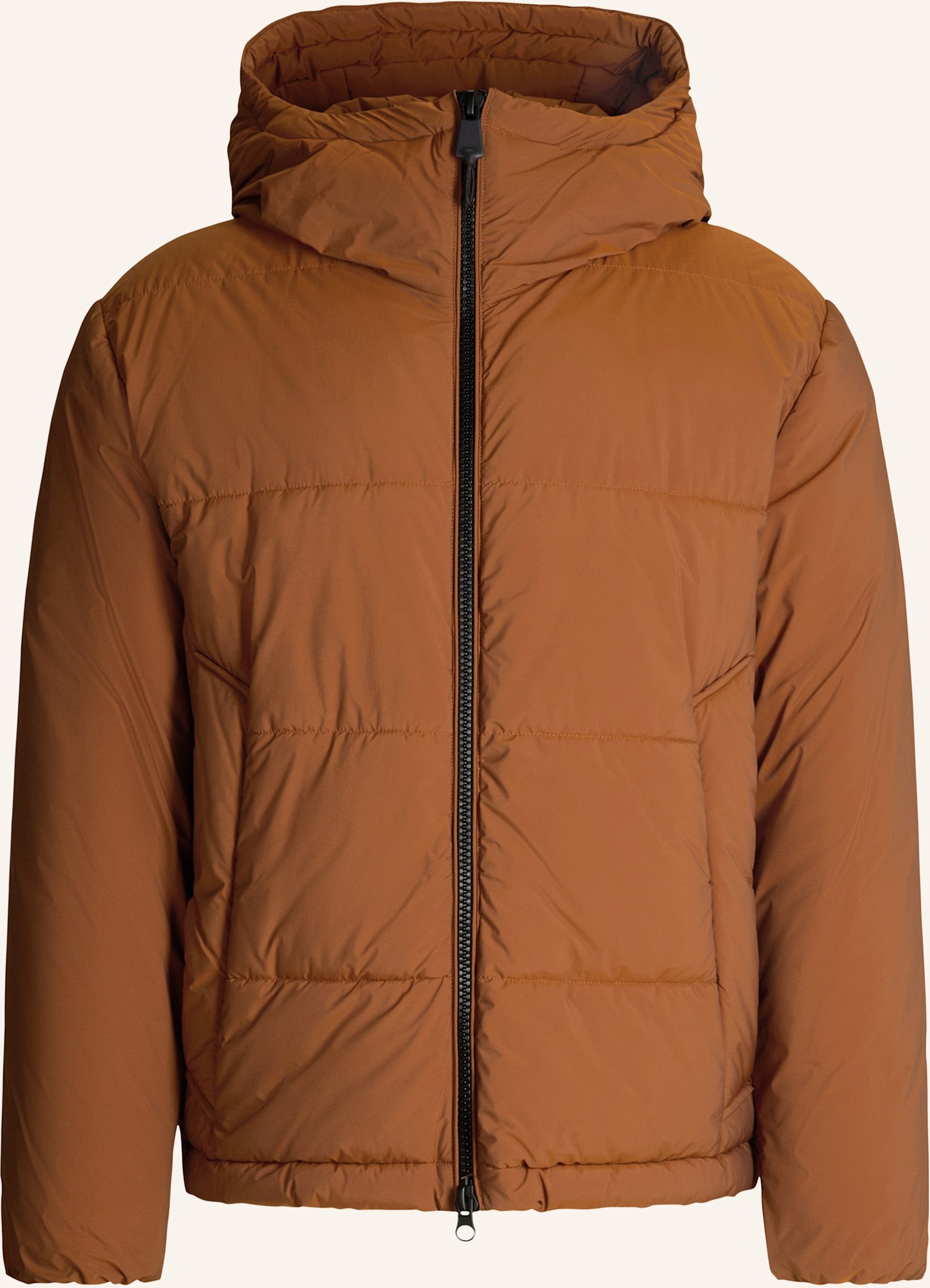 Strellson Steppjacke Smooth rot