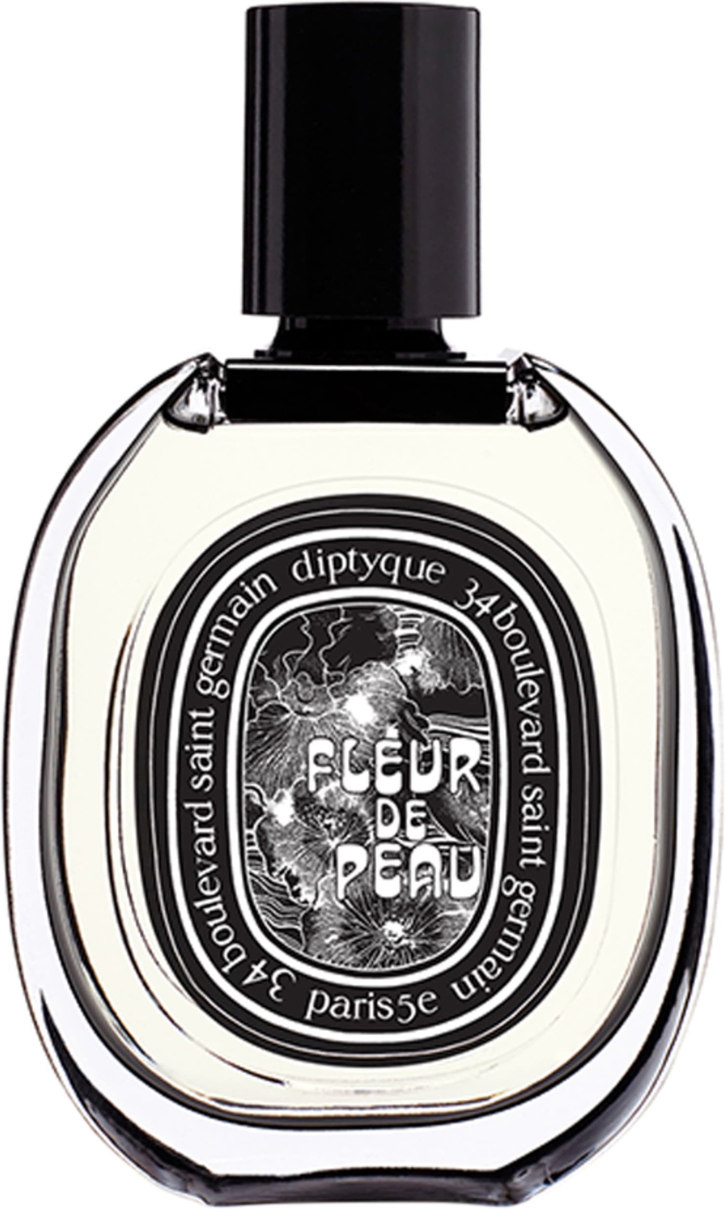 Diptyque Fleur De Peau Eau de Parfum 75 ml