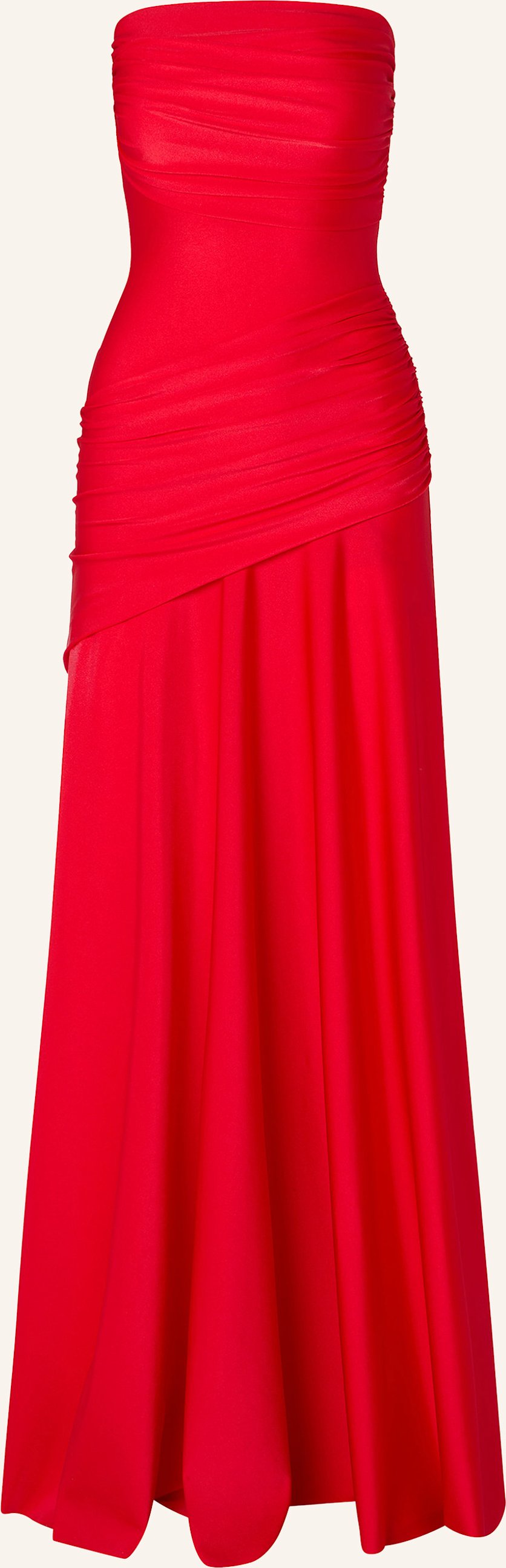Chiara Boni La Petite Robe Kleid Dilara rot