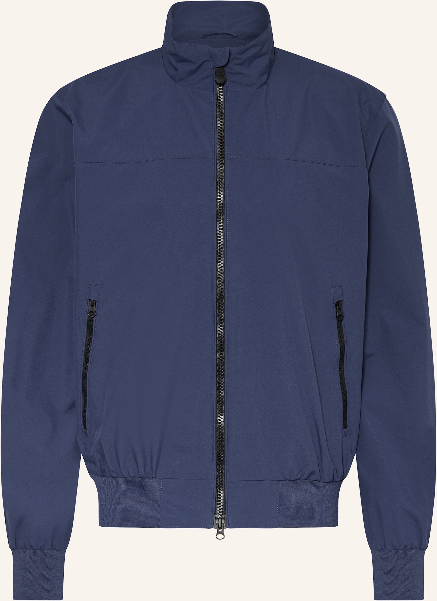 Save The Duck Blouson Finlay blau