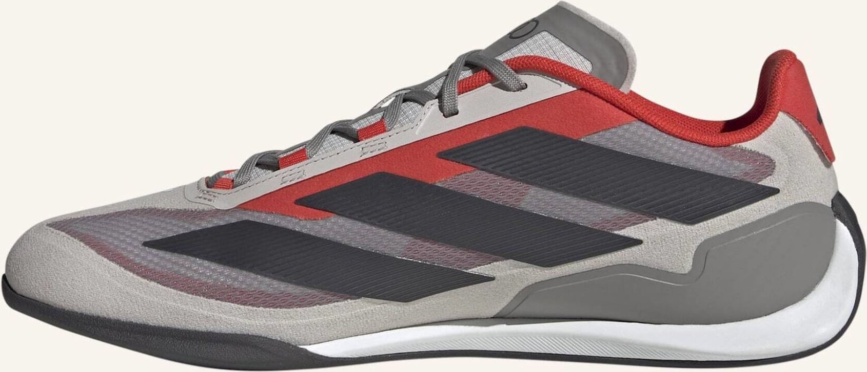 Adidas Adidas Feroza Audi Revolut f1 Team Schuh weiss