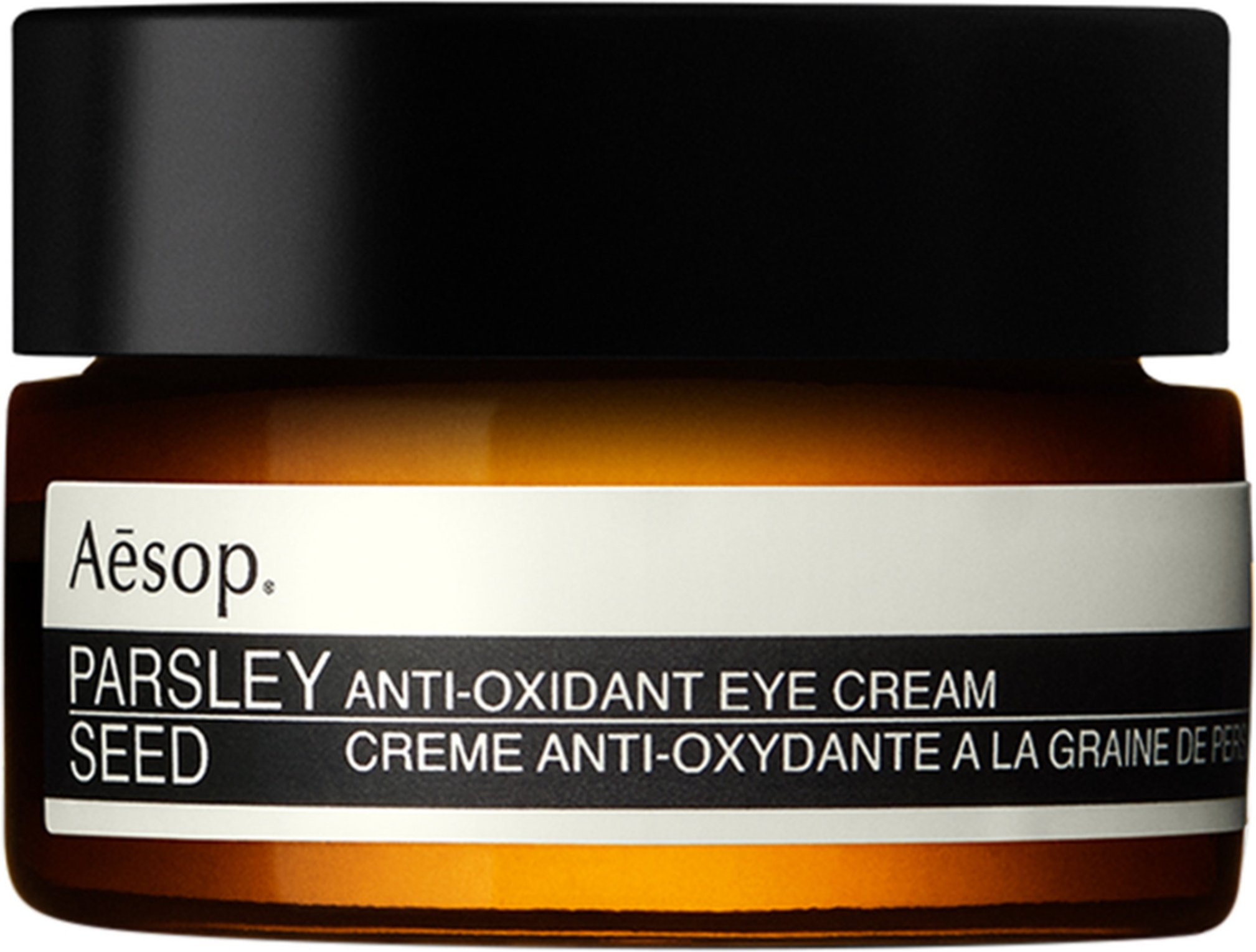 Aesop Parsley Seed Anti-Oxidant Eye Cream Augencreme 10 ml
