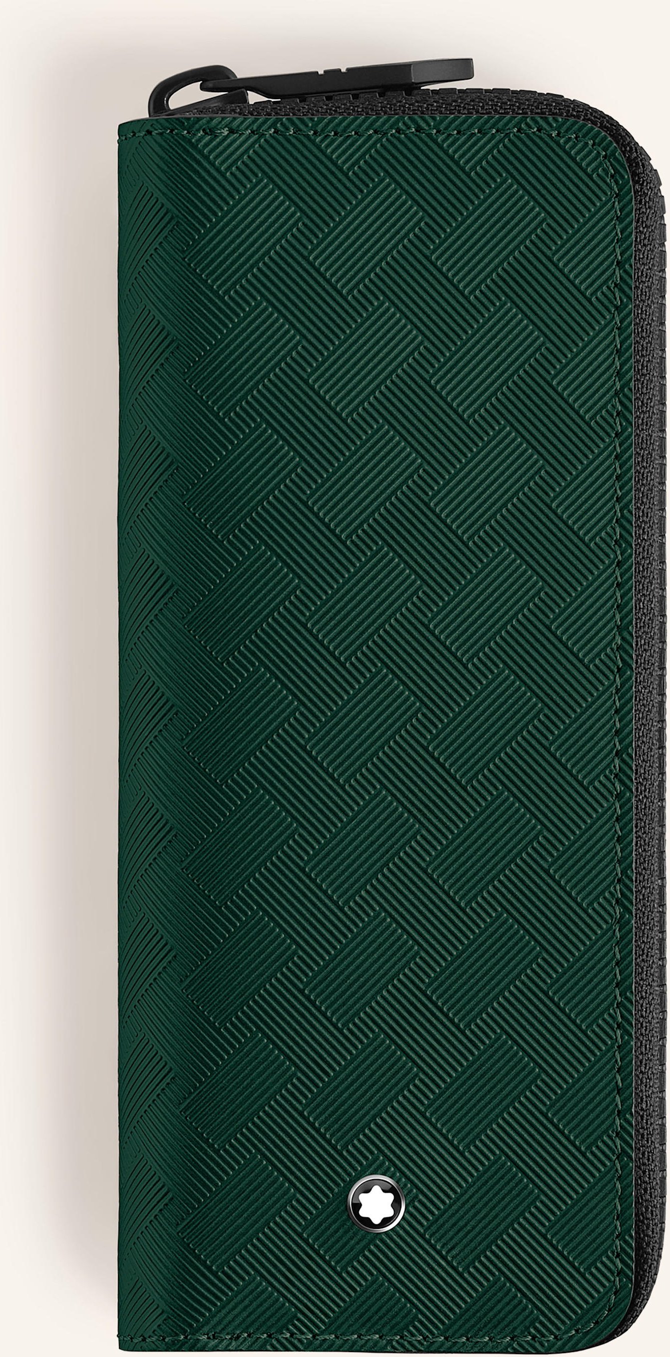 Montblanc Stifte-Etui Extreme 3.0 gruen