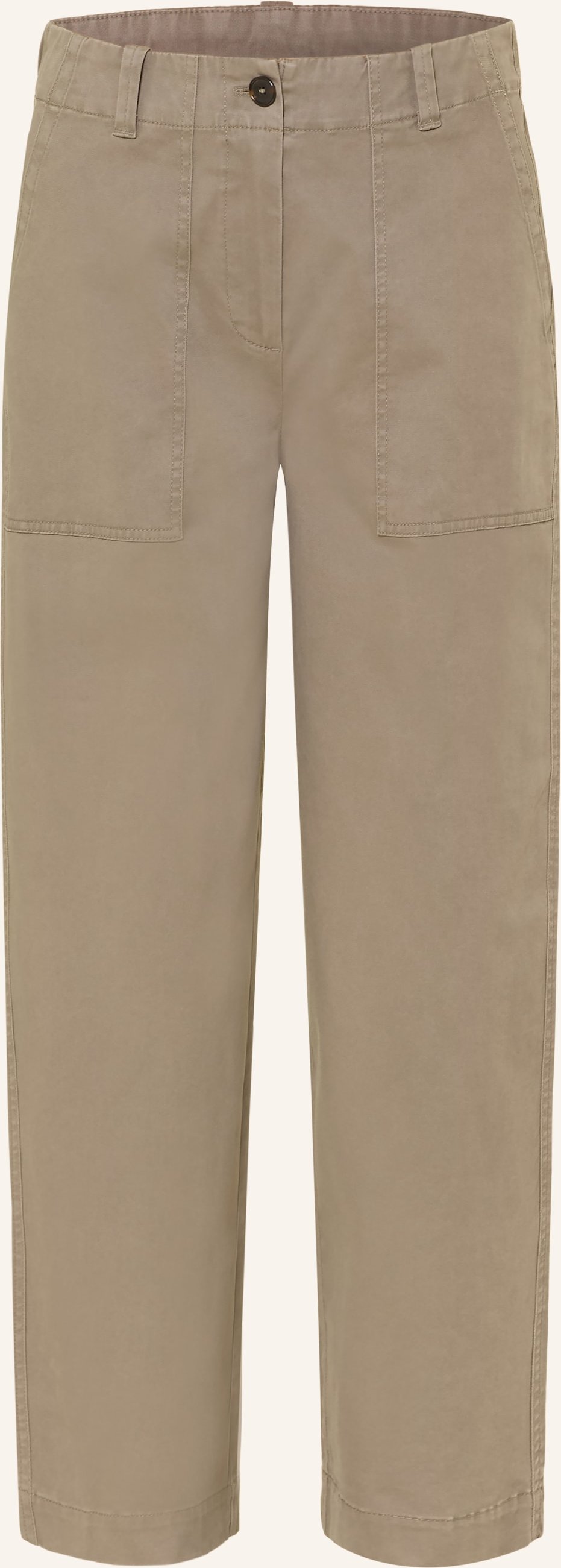 Marc O'polo Hose braun