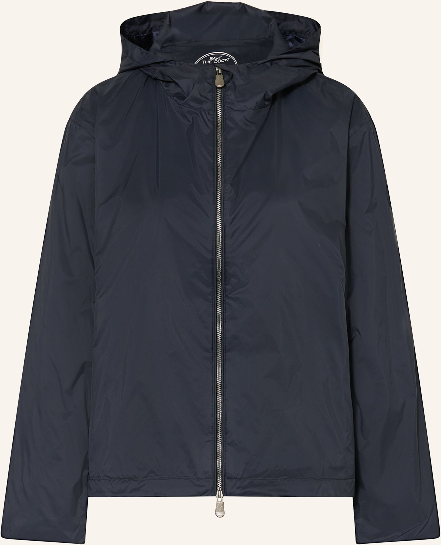 Save The Duck Blouson Hope schwarz