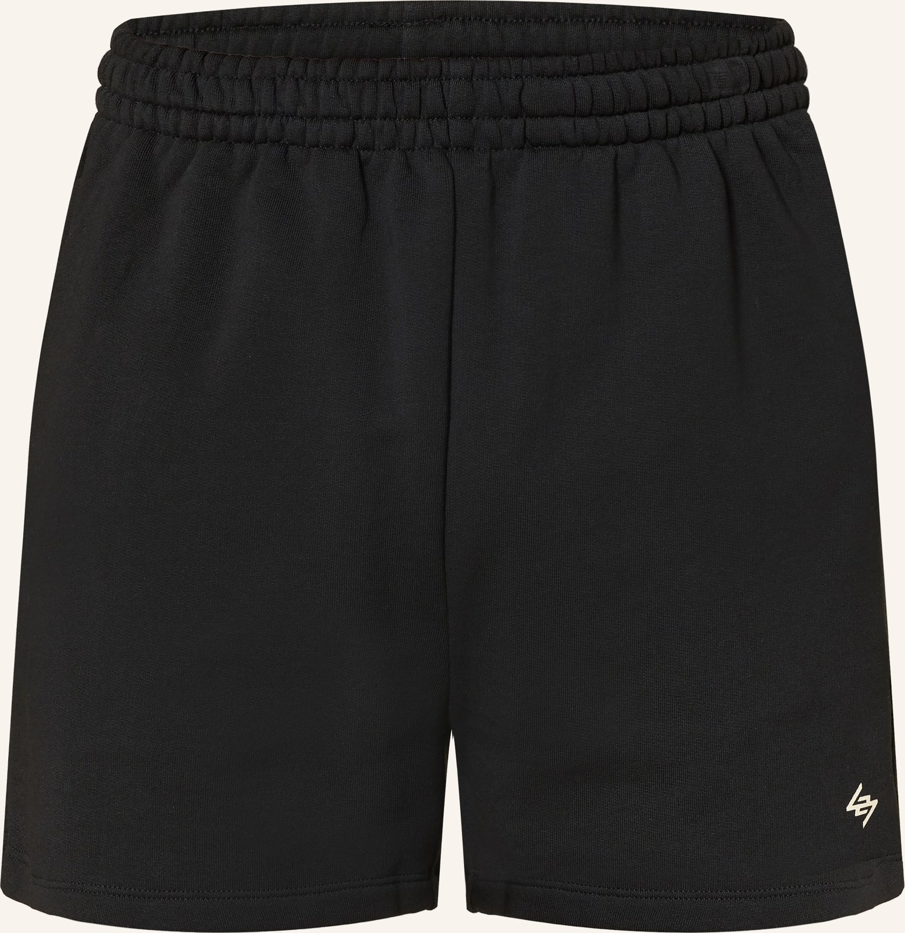 247 Represent Sweatshorts Team 247 schwarz