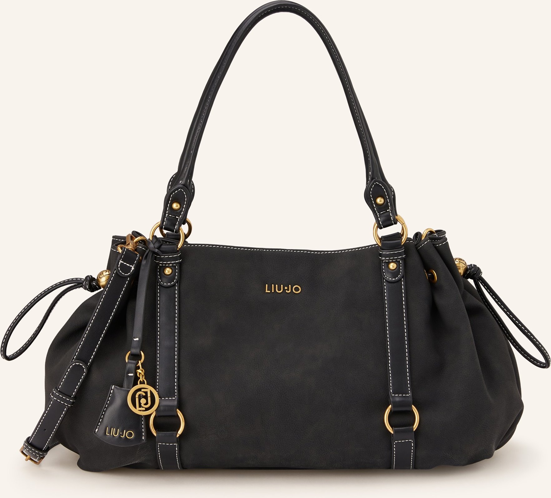 Liu Jo Handtasche schwarz