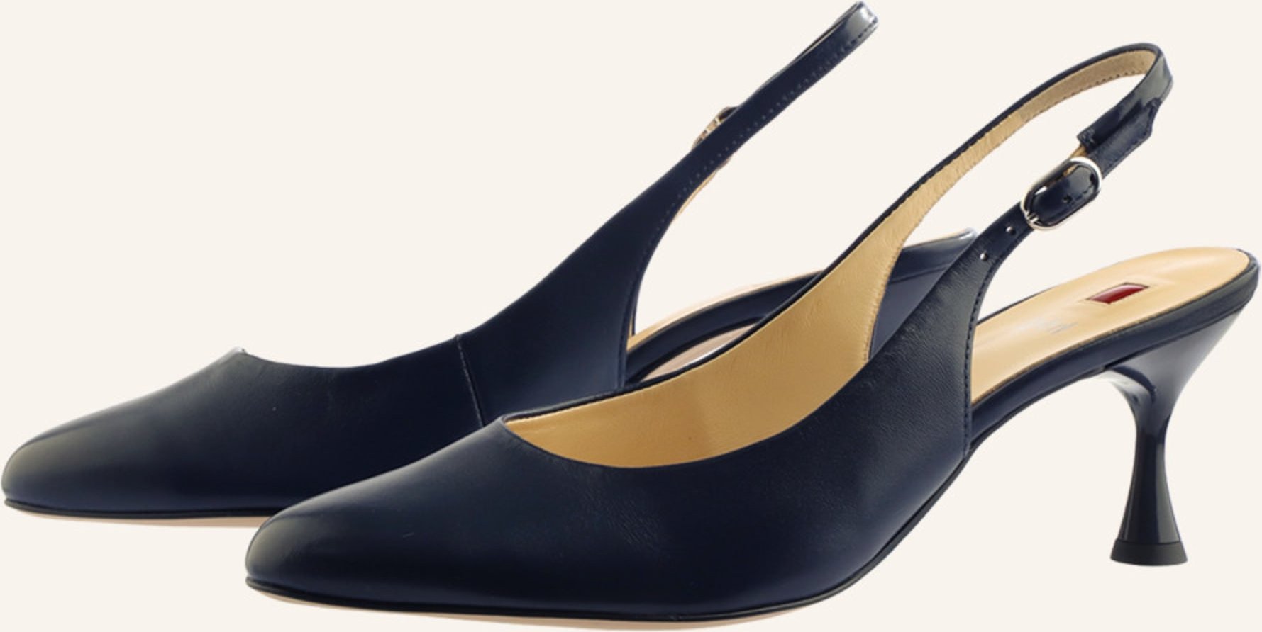 Högl Slingpumps Ciara blau