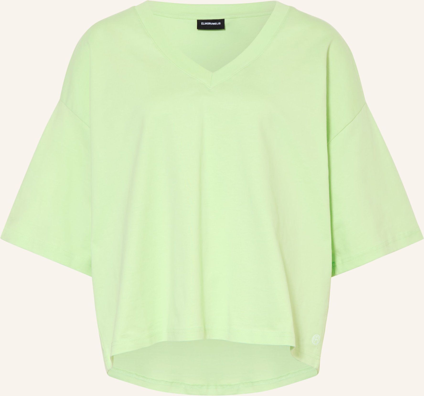 Elias Rumelis T-Shirt Patricia gruen