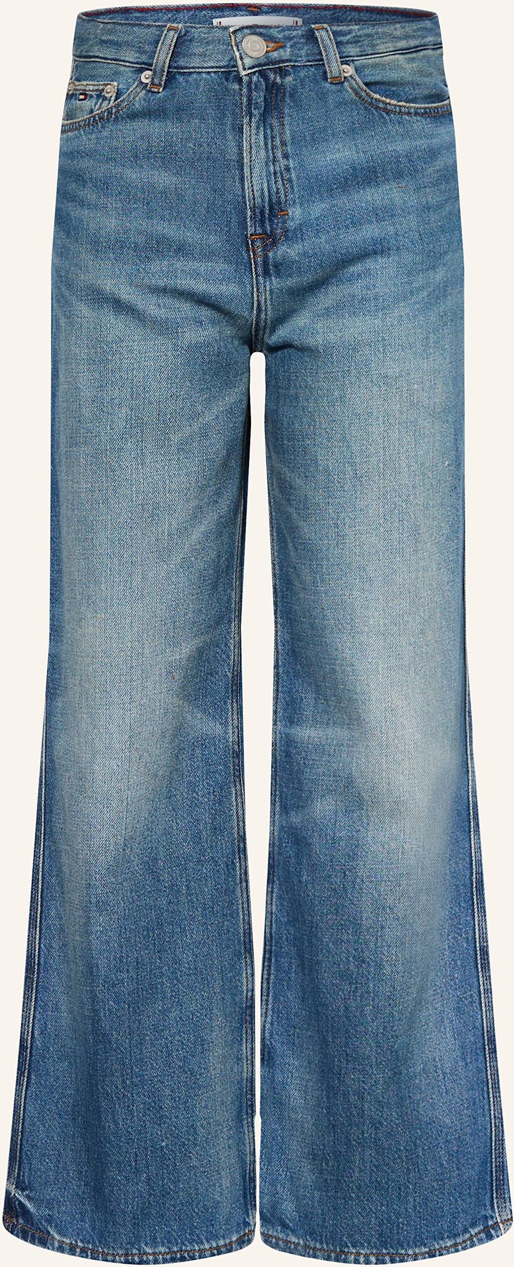 Tommy Hilfiger Jeans Mabel blau