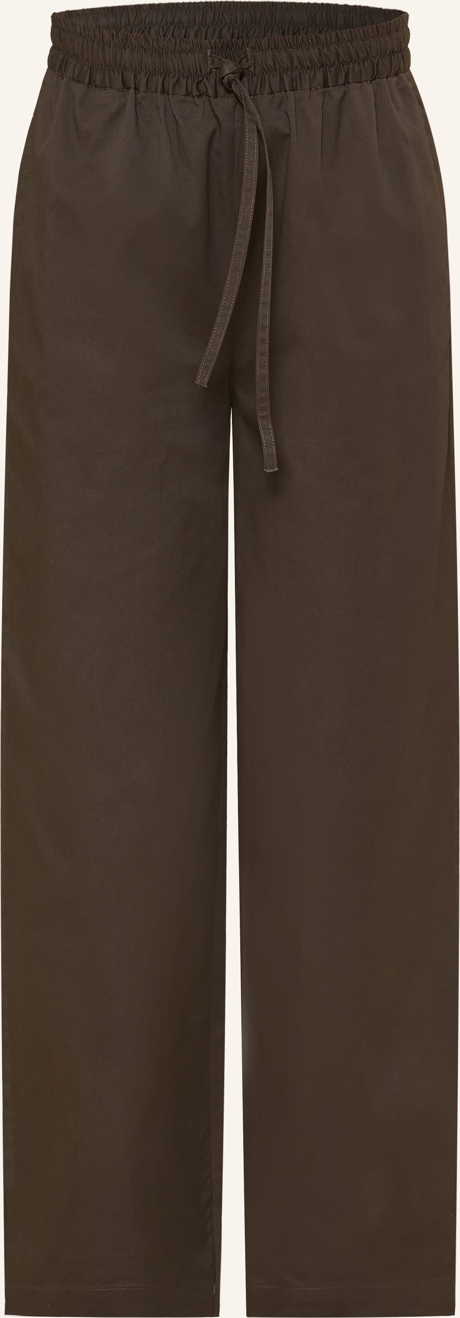 Selected Femme Chino braun