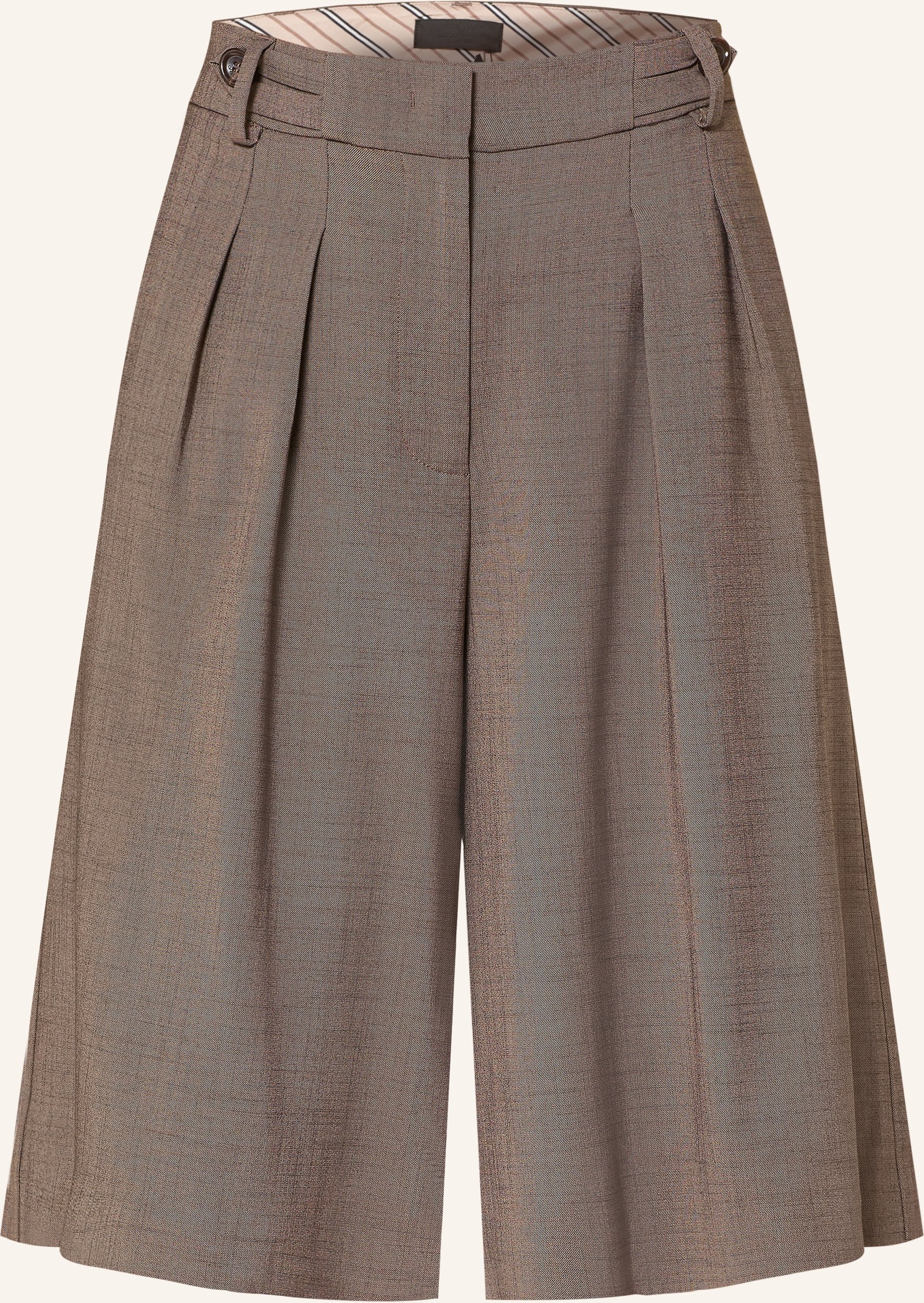 Liu Jo Bermudas braun