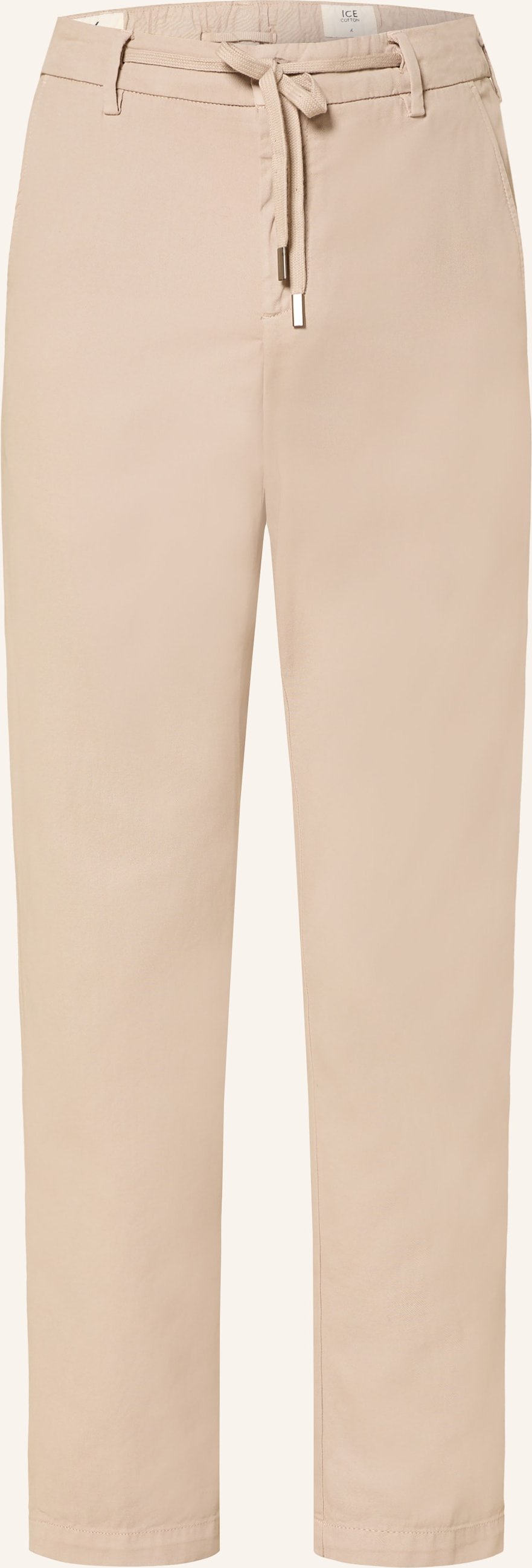 Myths Chino Apollo Extra Slim Fit beige