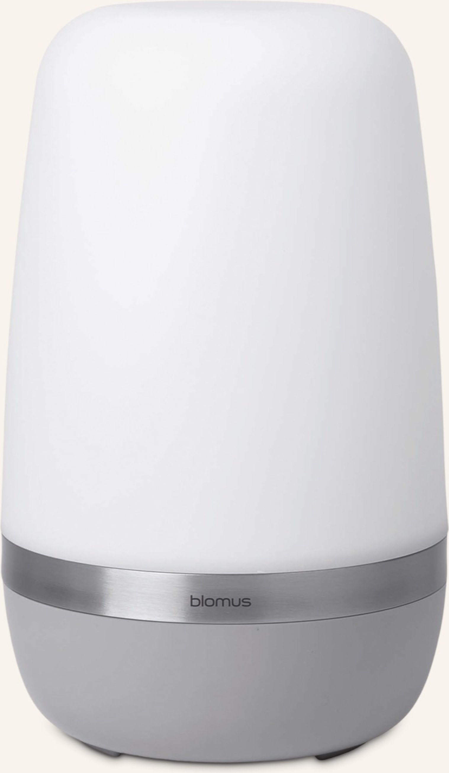 Thumbnail - Blomus Led Outdoor Leuchte Spirit grau