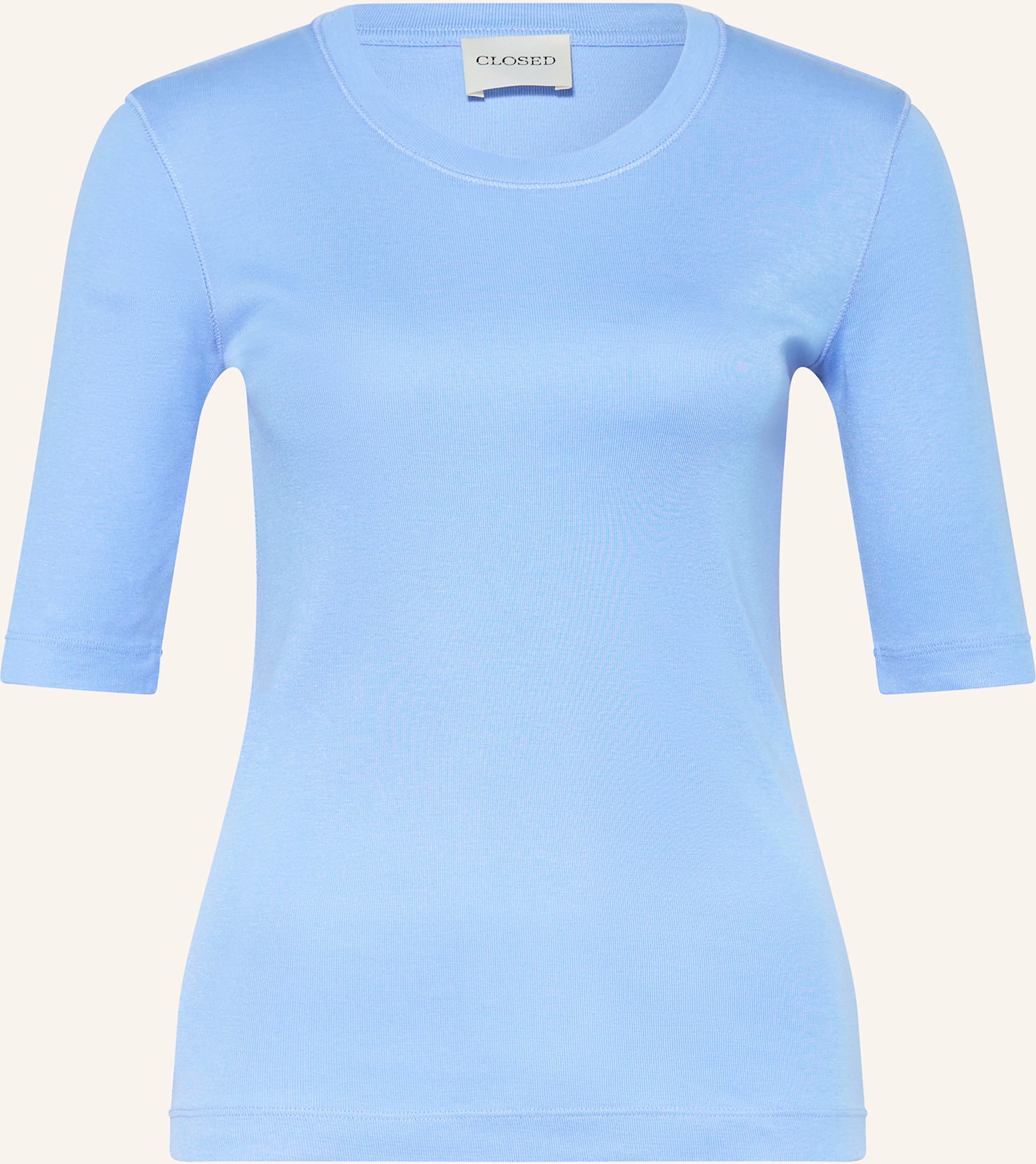 Thumbnail - Closed T-Shirt blau