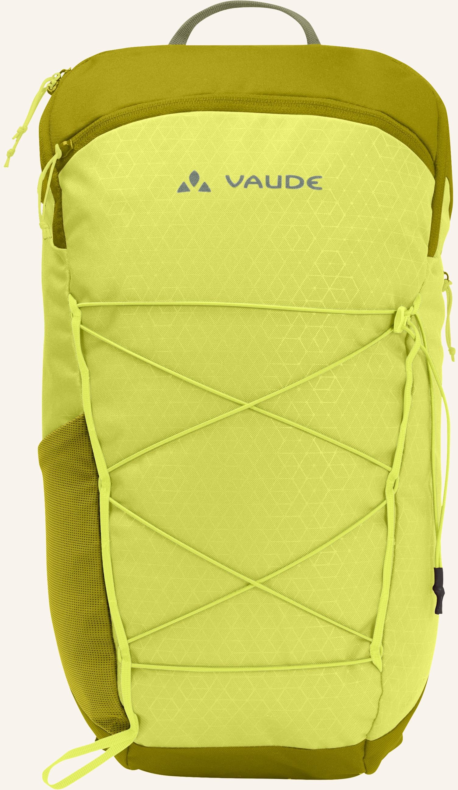 Thumbnail - Vaude Rucksack Agile 14 L gruen