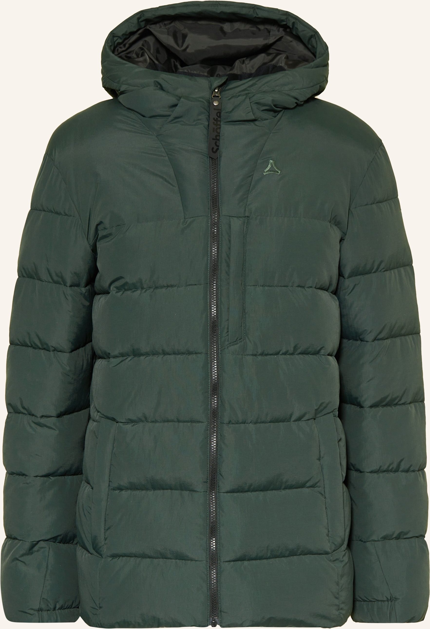 Thumbnail - Schöffel Funktionsjacke Boslix gruen