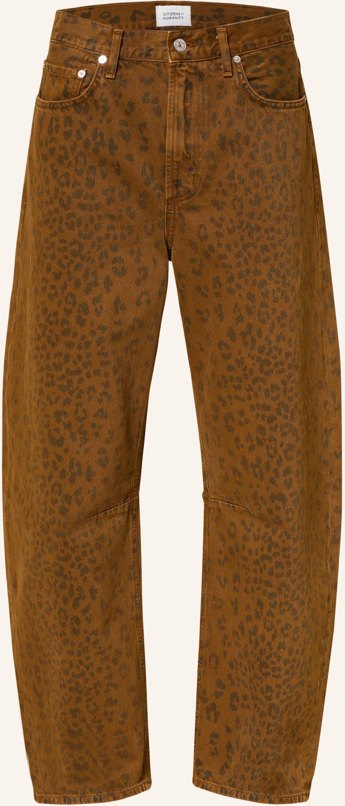 Citizens Of Humanity Barrell Jeans Miro braun