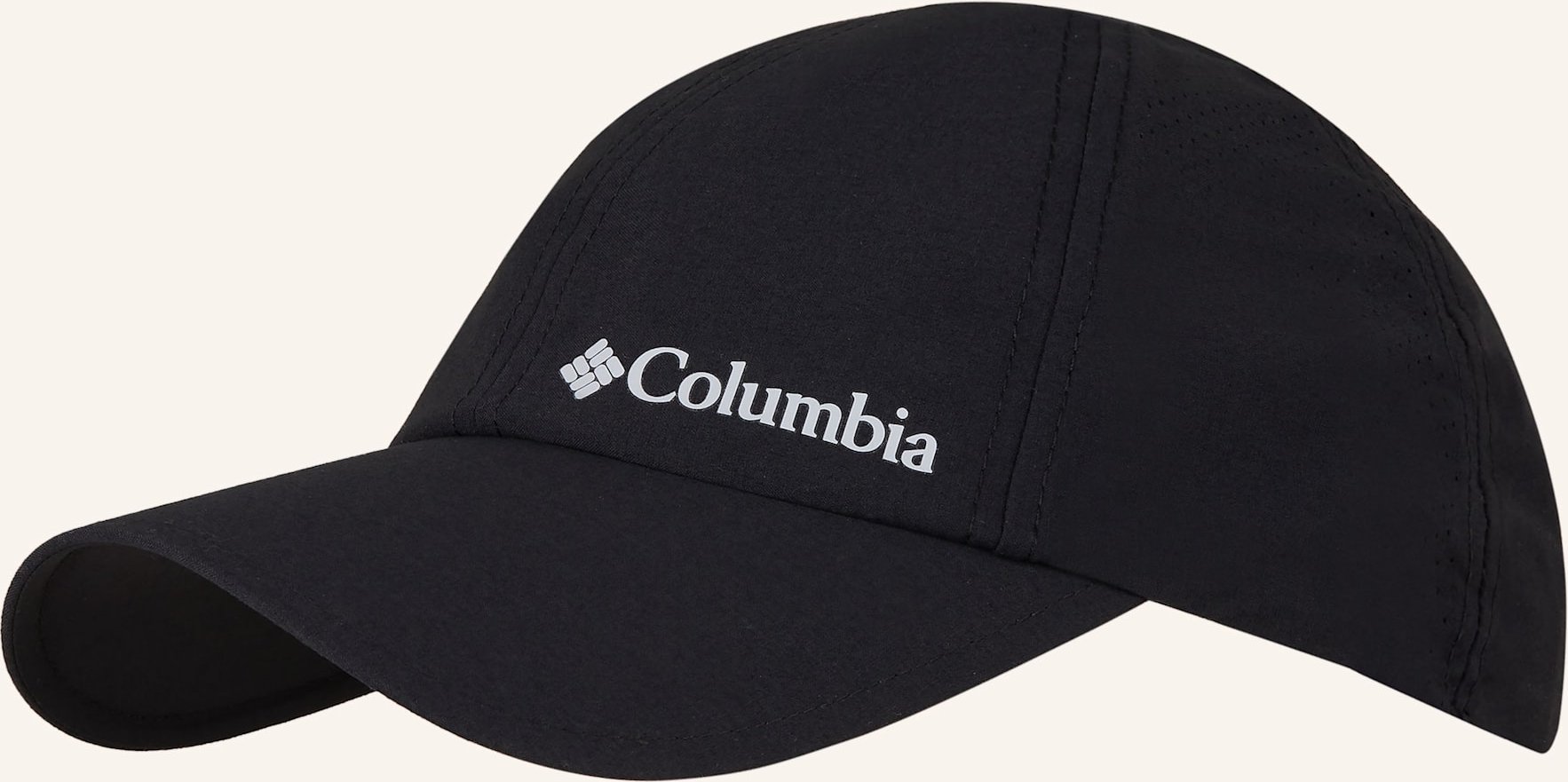 Columbia Cap Silver Ridge™ Iv schwarz
