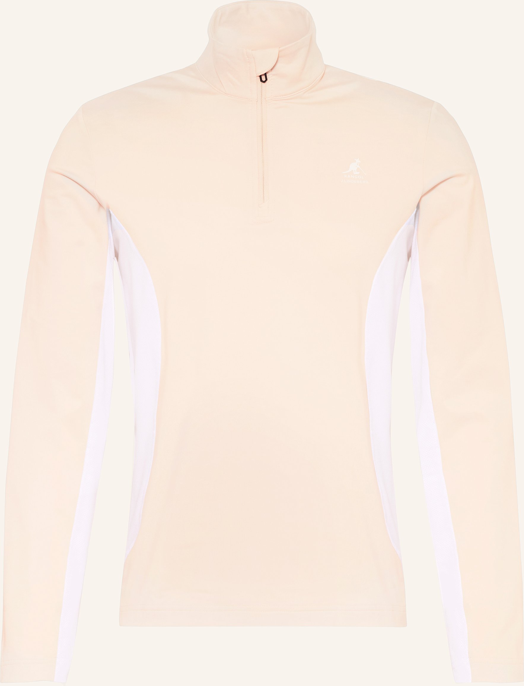 J.Lindeberg Midlayer beige