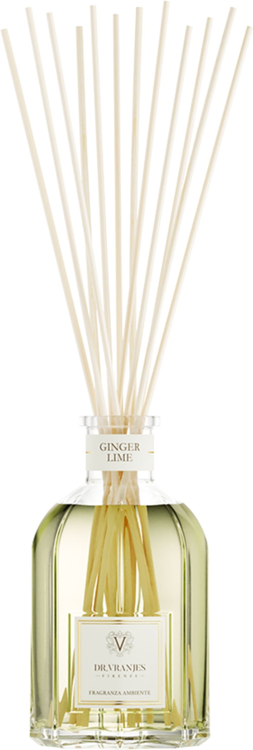 Dr. Vranjes Ginger Lime Raumduft 500 ml