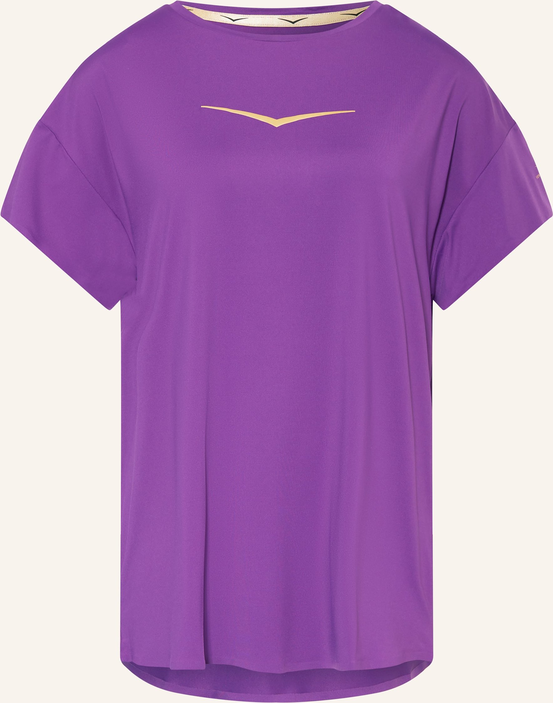 Venice Beach T-Shirt Vb_Edana lila