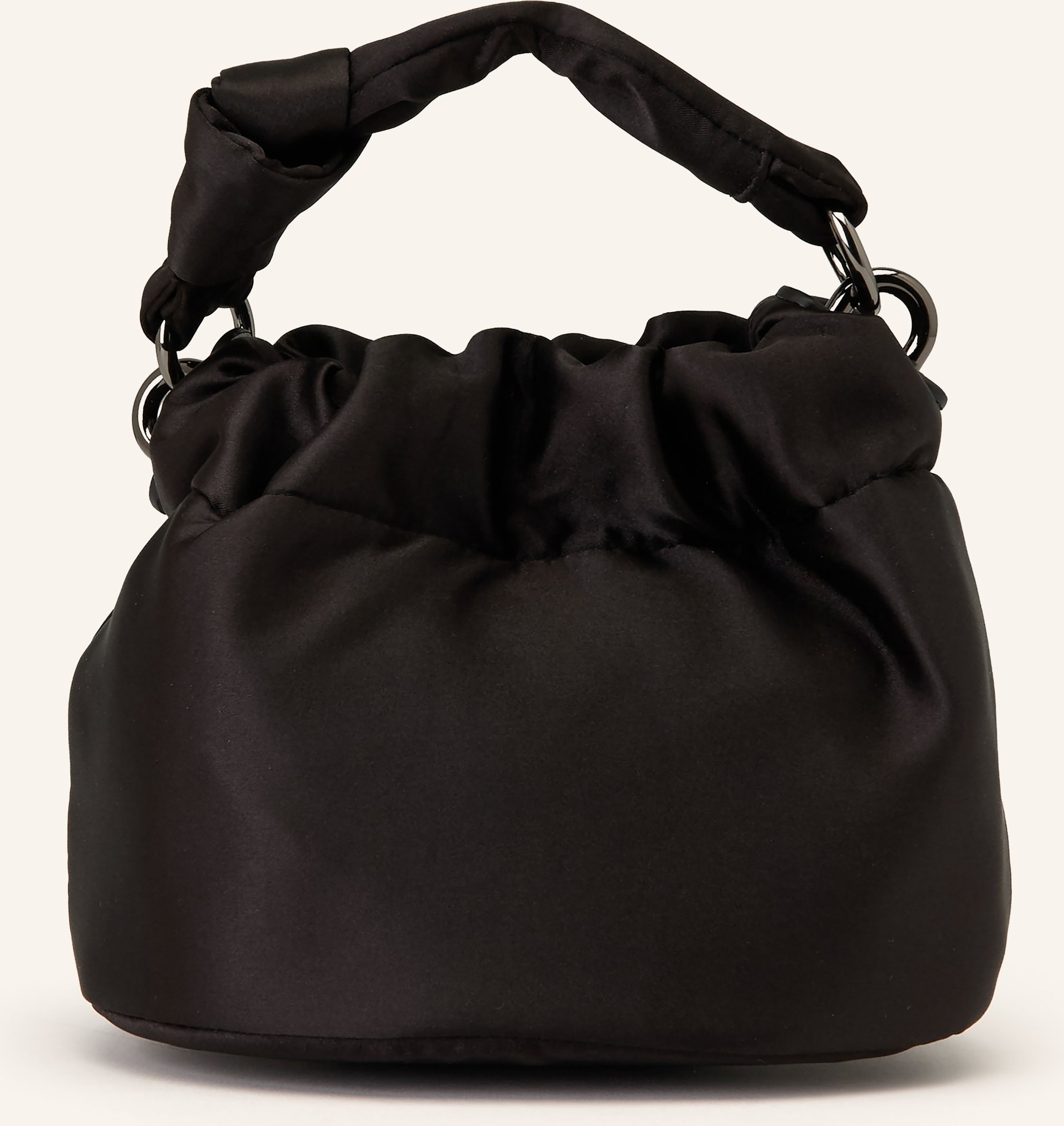 Vera Mont Beuteltasche schwarz