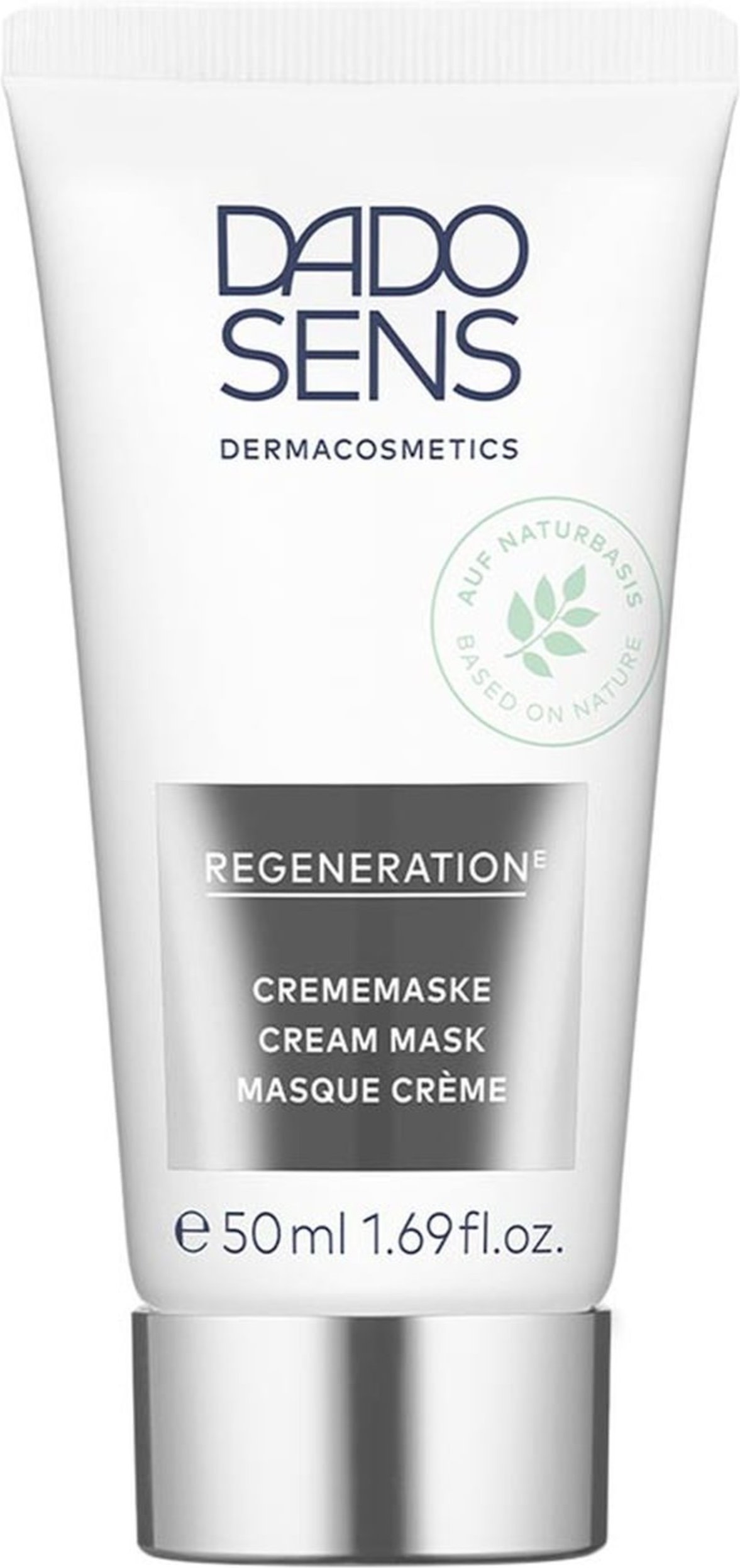 Dado Sens Regeneration E Crememaske 50 ml