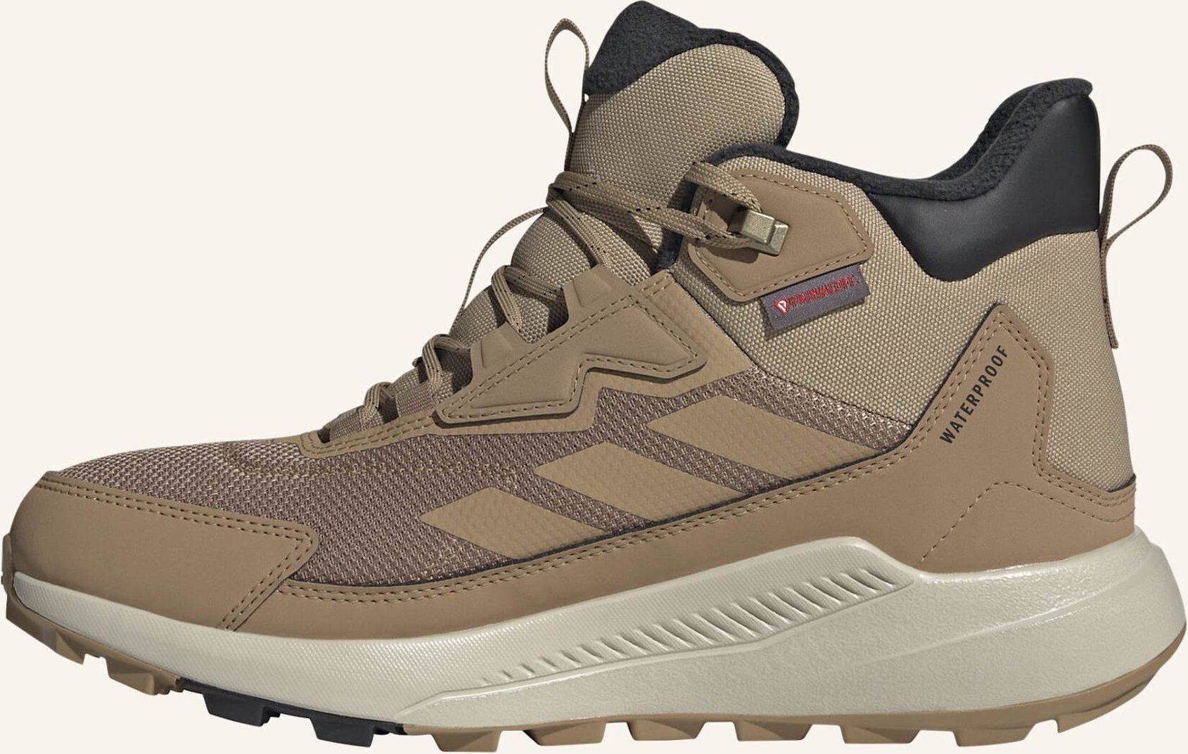 Thumbnail - Adidas Terrex Terrex Anylander Climawarm+ Wanderschuhe braun