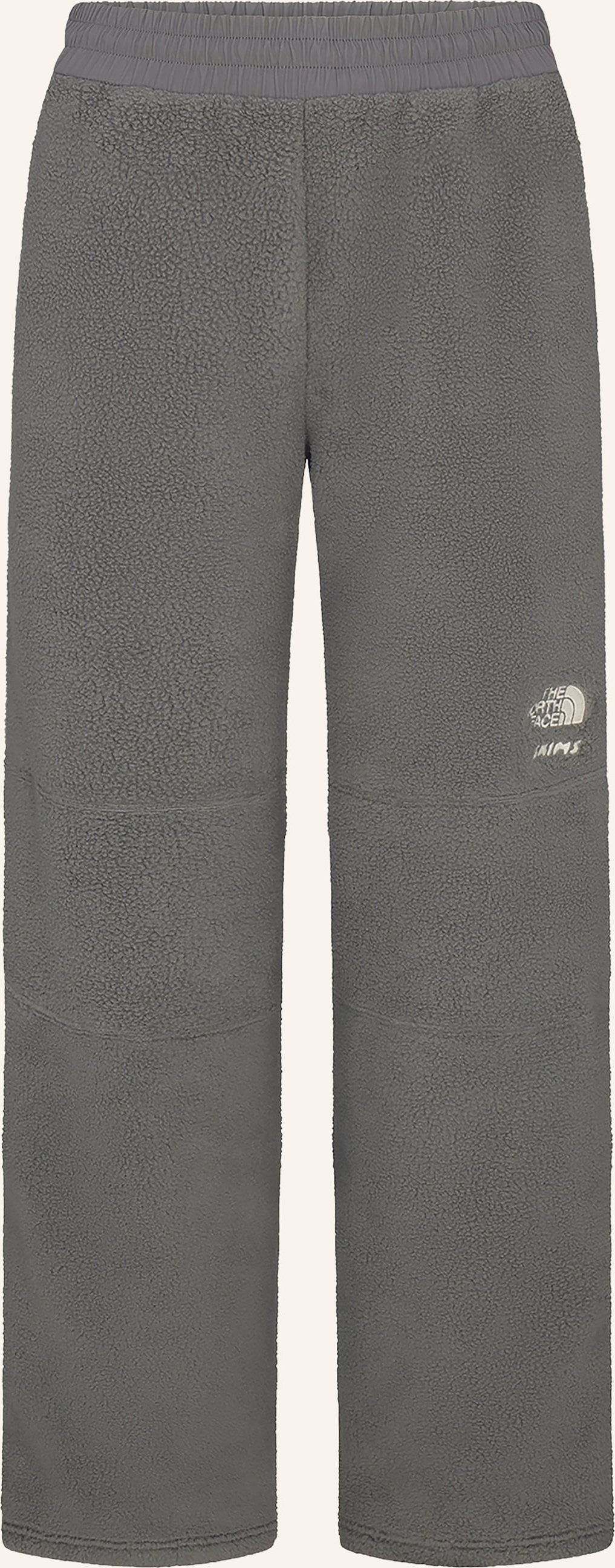 The North Face X Skims Fleecehose Tnf X Project K 1995 Retro Denali grau