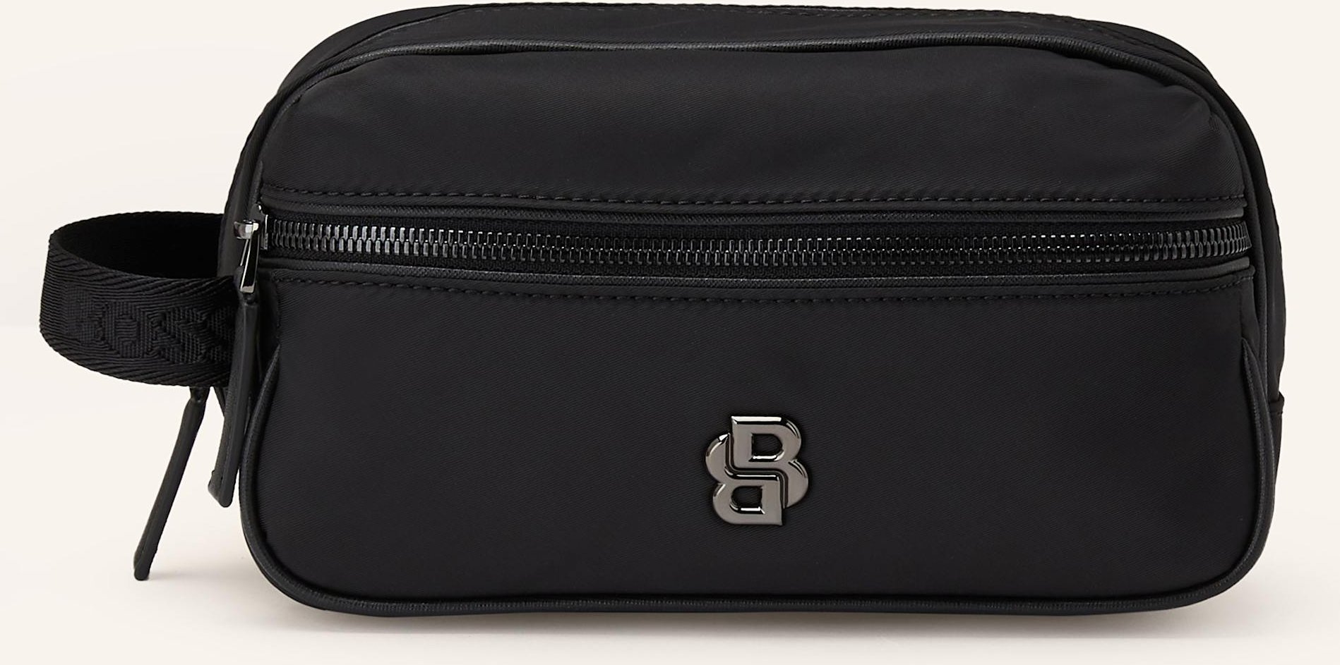 Boss Kosmetiktasche Icon schwarz