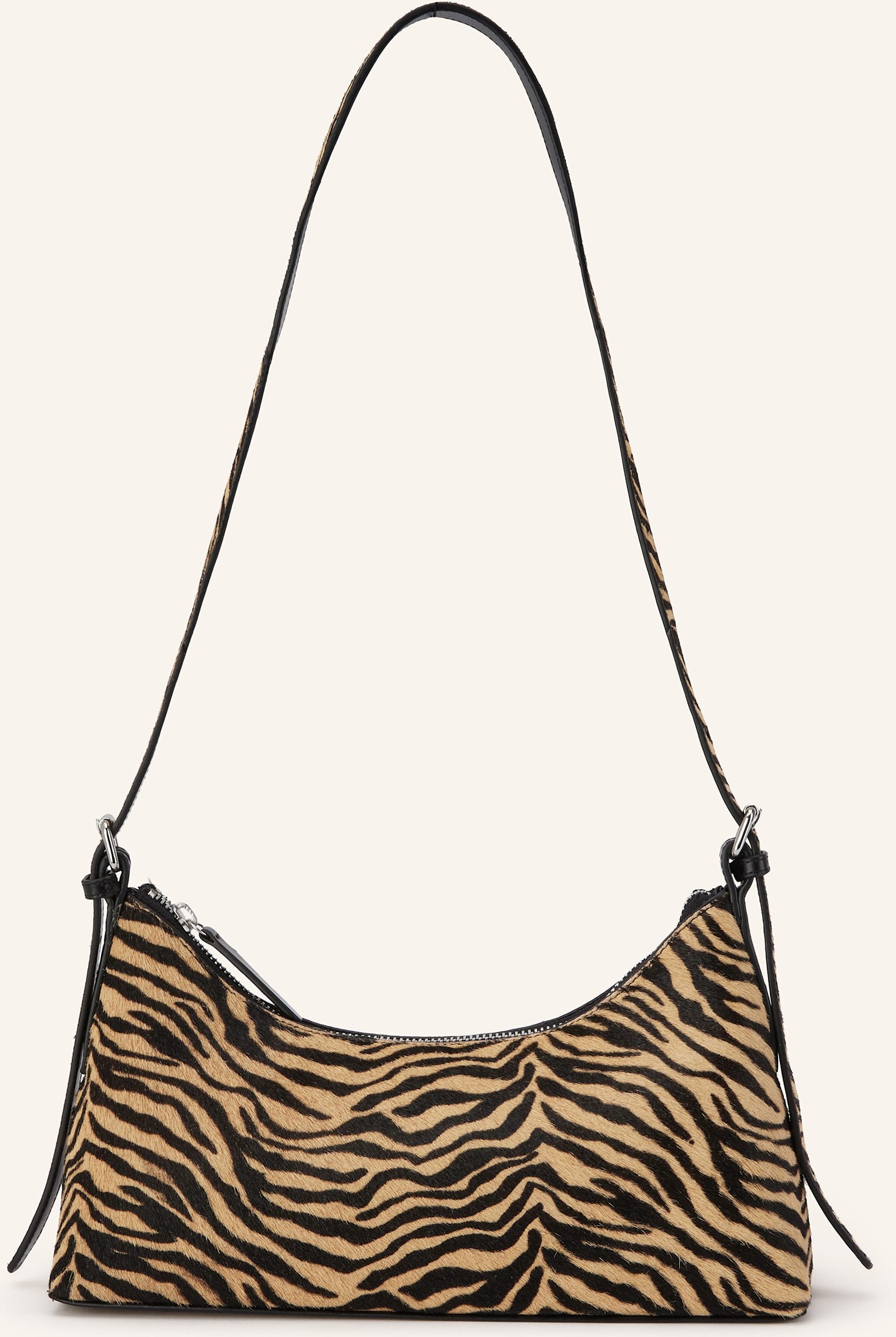 Vagabond Shoemakers Schultertasche Bari Mini braun