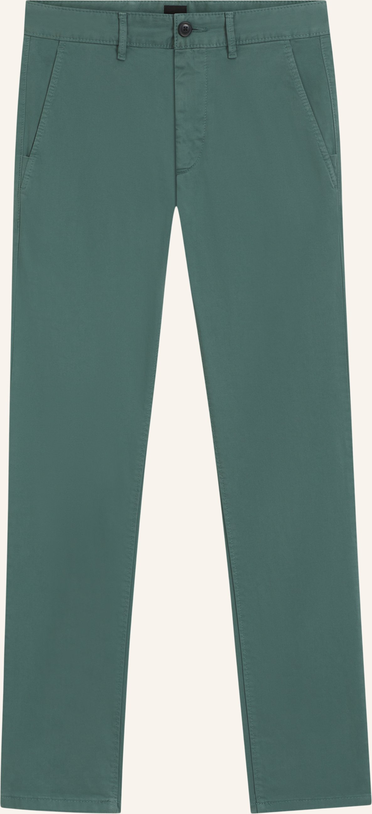 Boss Chino Chino Slim Fit gruen
