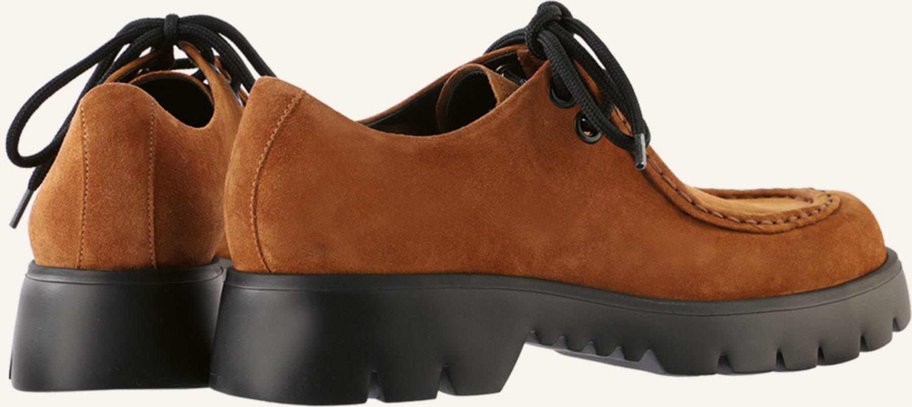 Högl Schnürer Sally braun