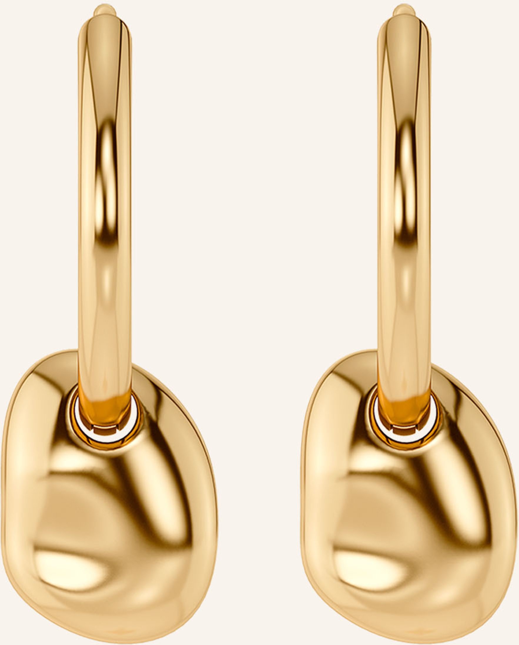 Edblad Creolen Leora gold