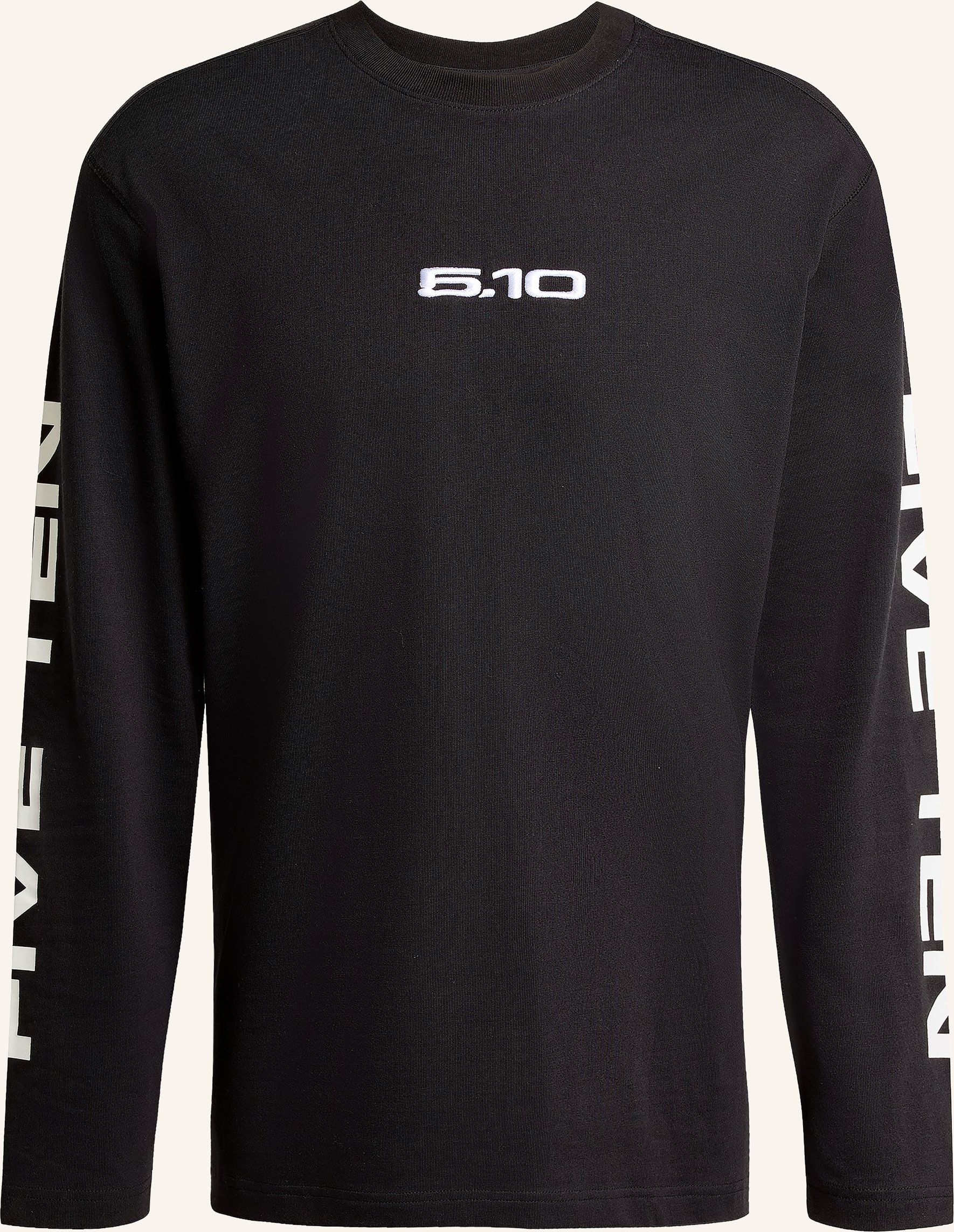 Adidas Terrex Longsleeve Five Ten schwarz