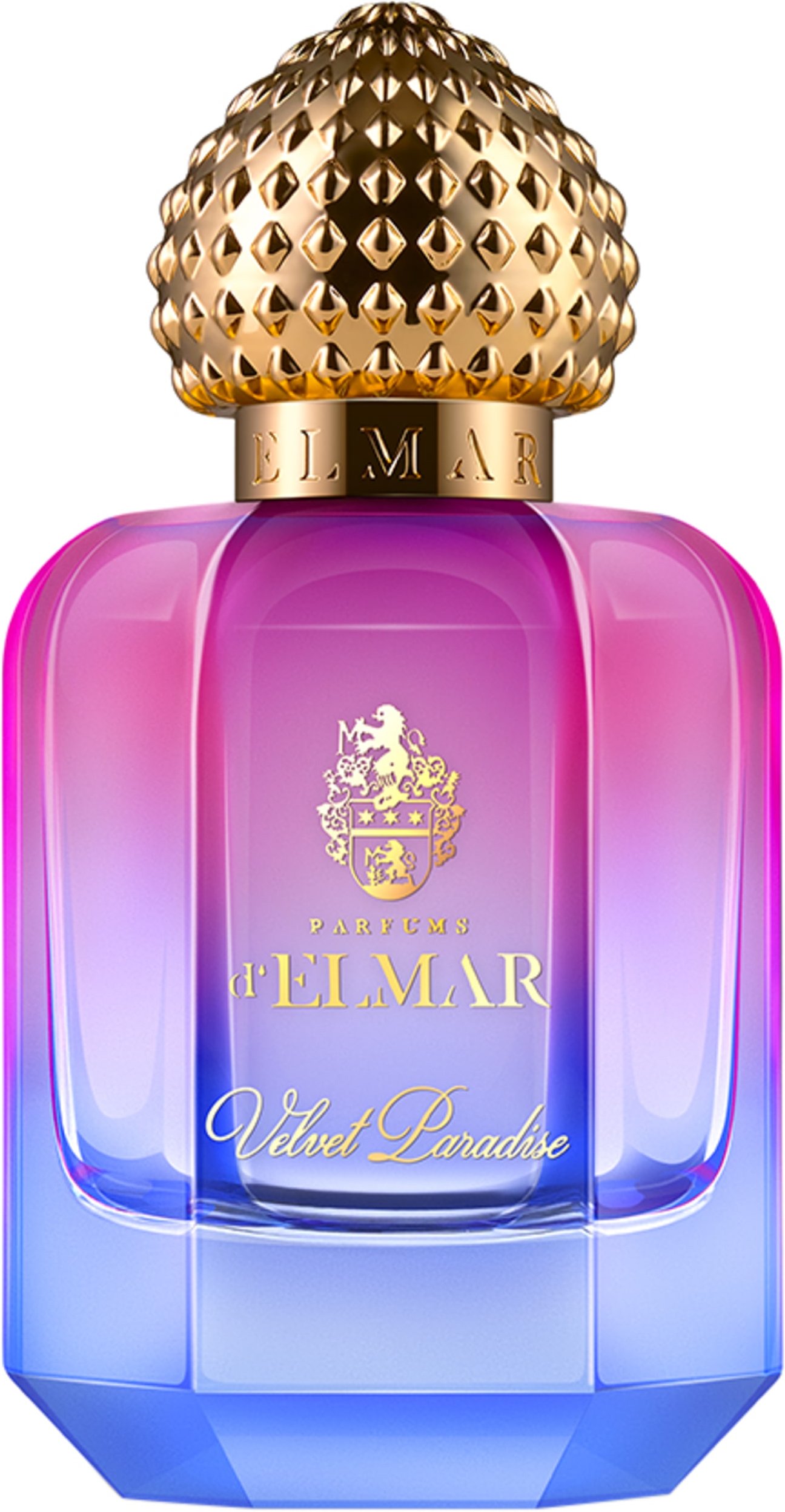 Parfums D'elmar Velvet Paradise Quintessence de Parfum 60 ml
