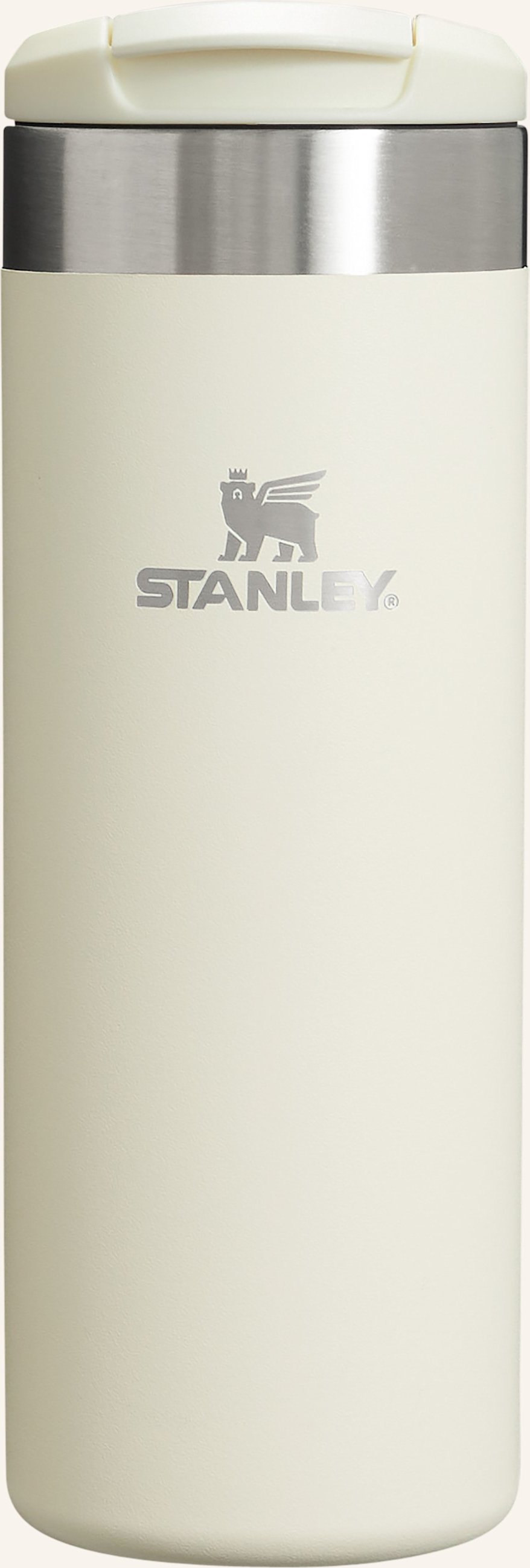 Thumbnail - Stanley Thermobecher The Aerolight™ Transit weiss